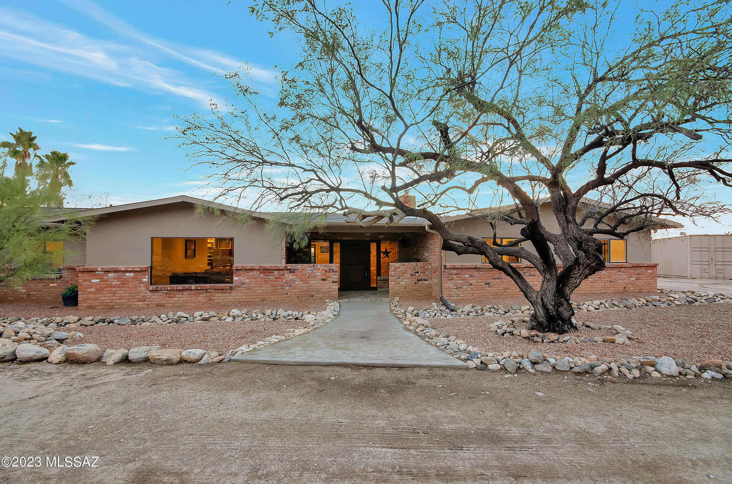 Ranchitos De Los Saguaros (1-21) - Residential