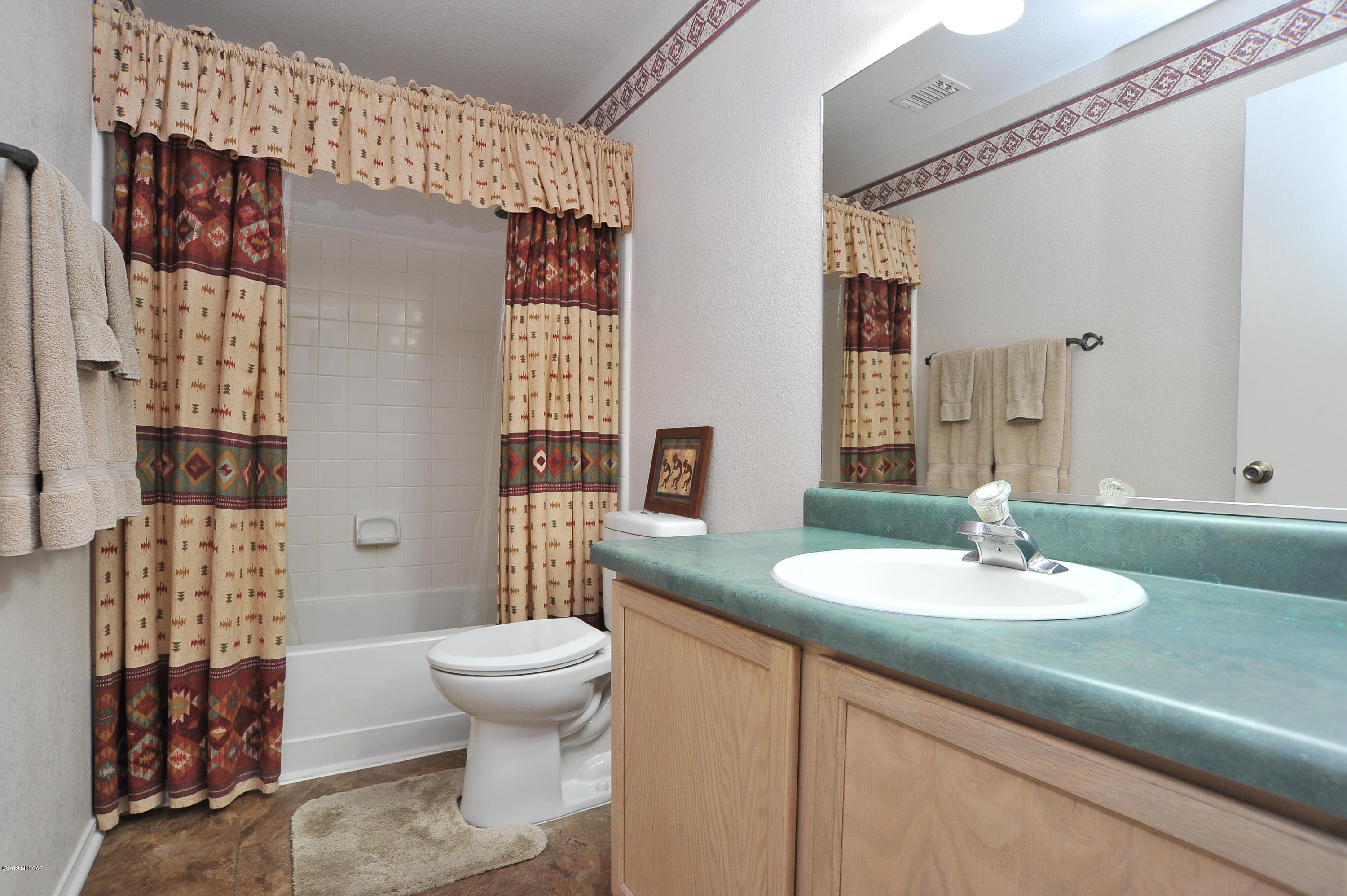 Rancho Antigua (1-534) - Residential