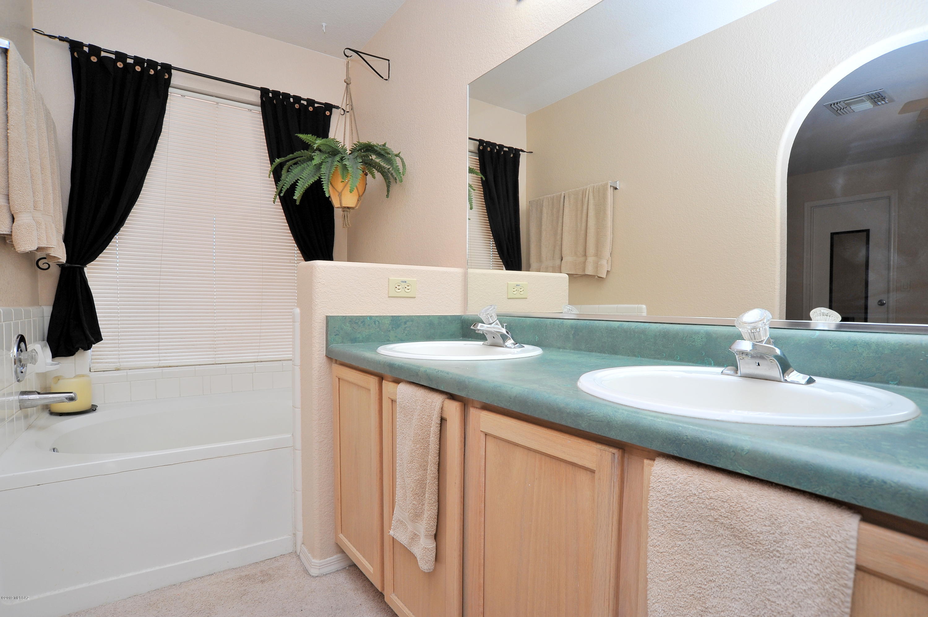 Rancho Antigua (1-534) - Residential