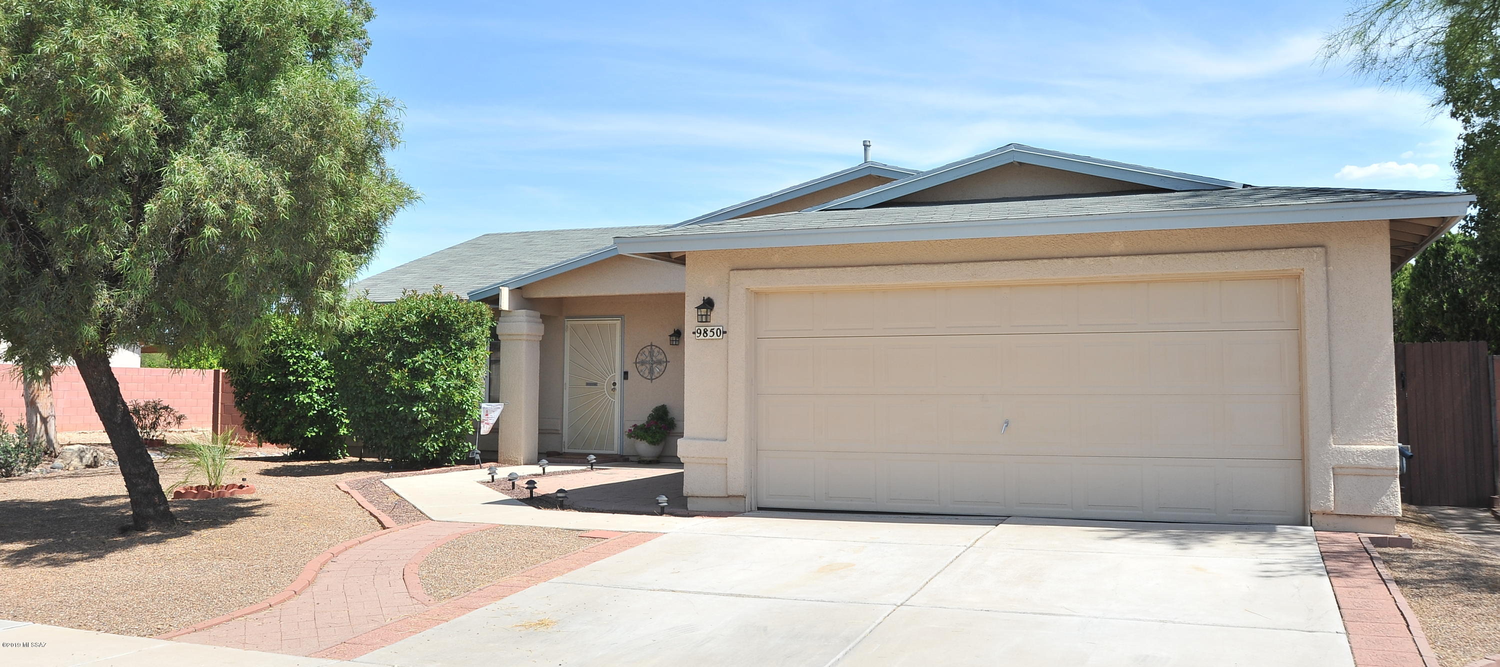 Rancho Antigua (1-534) - Residential