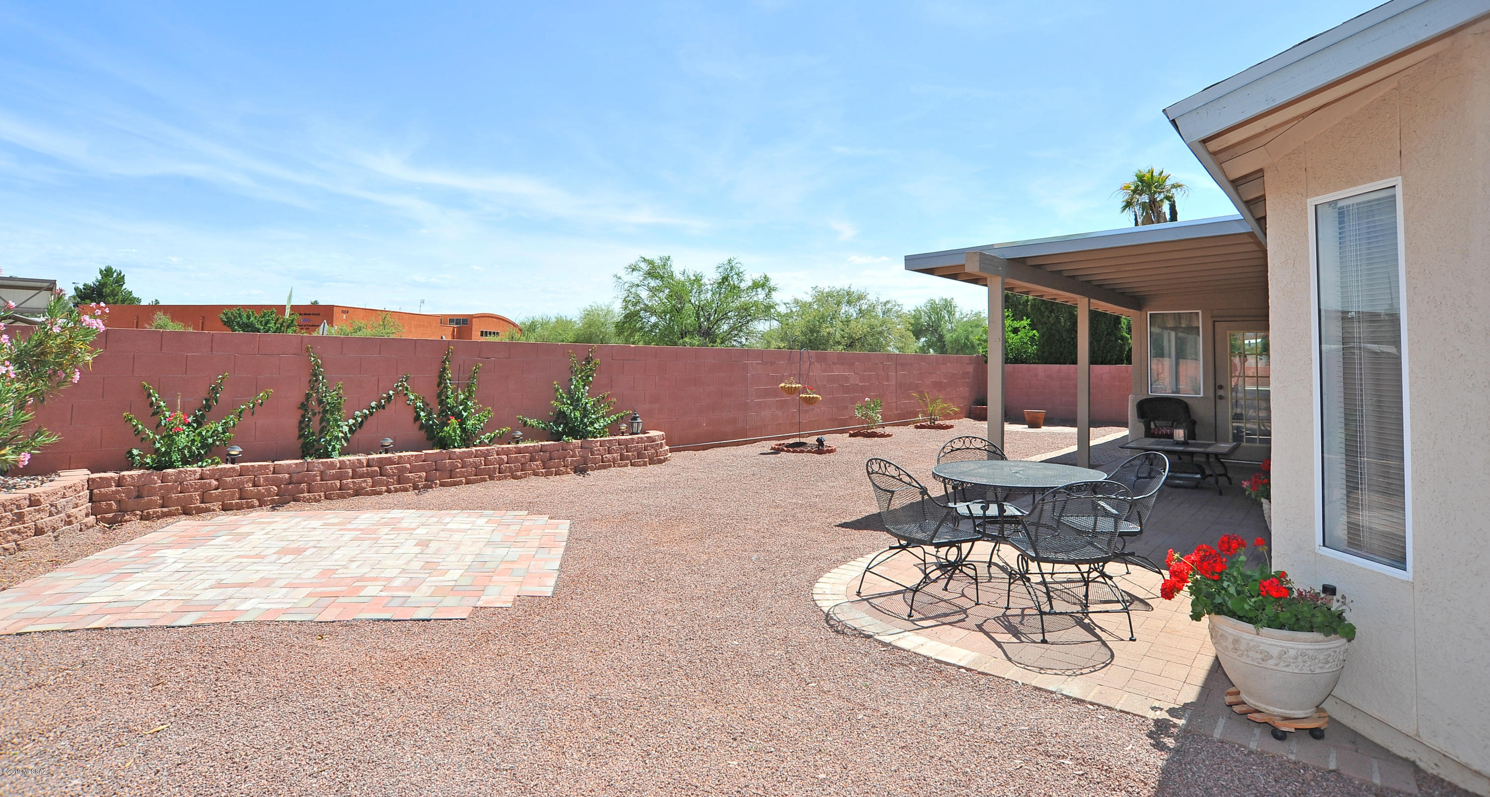 Rancho Antigua (1-534) - Residential