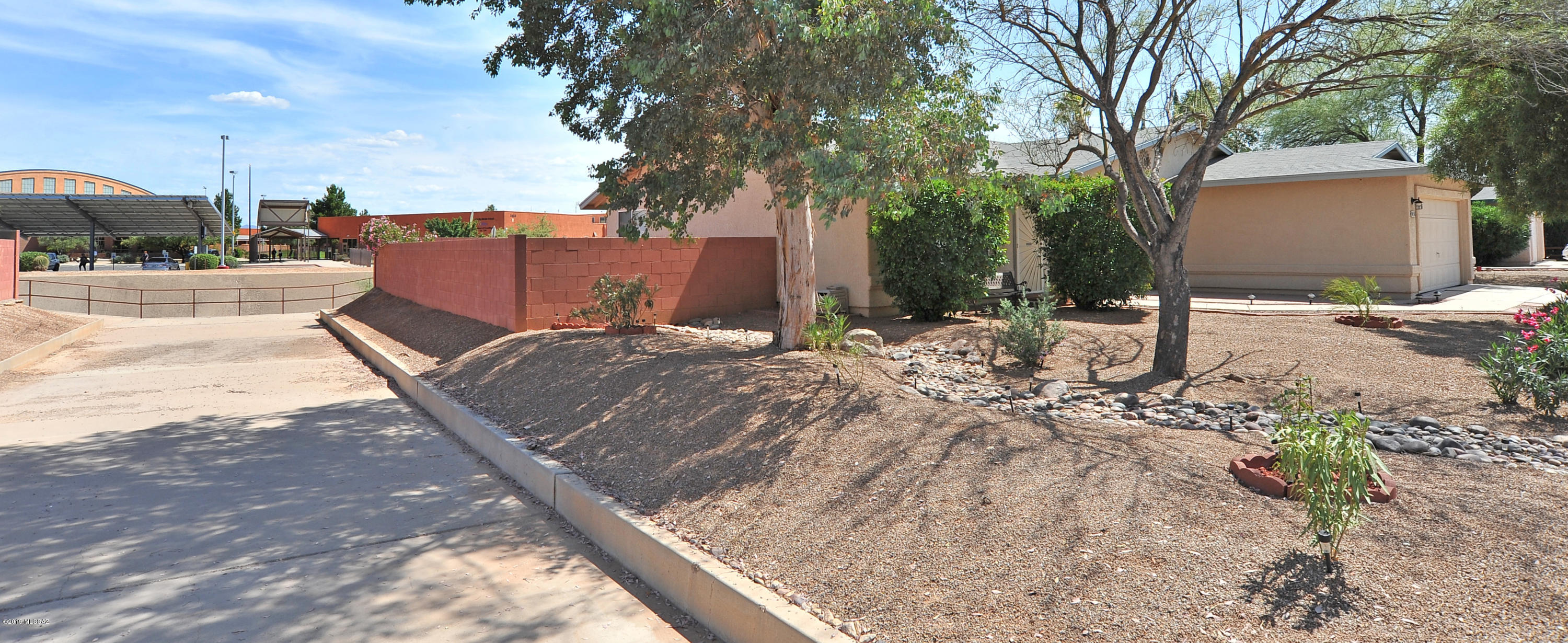 Rancho Antigua (1-534) - Residential