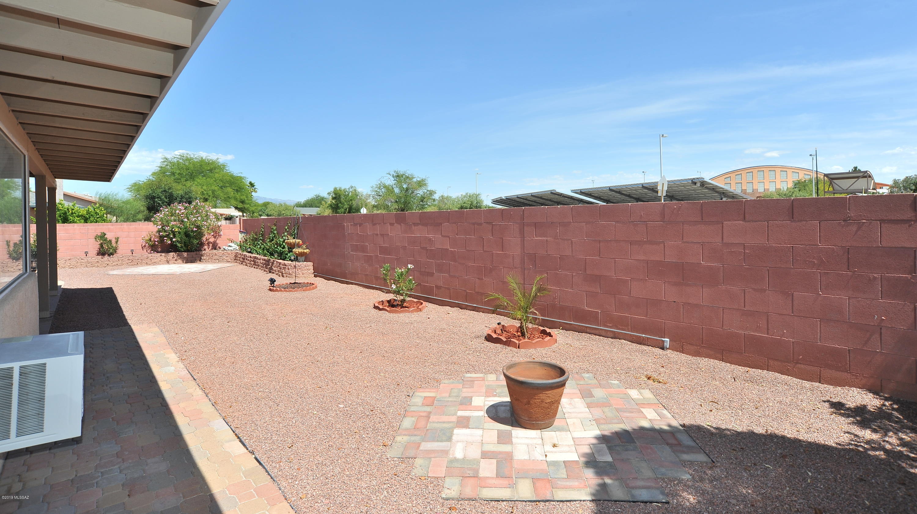 Rancho Antigua (1-534) - Residential