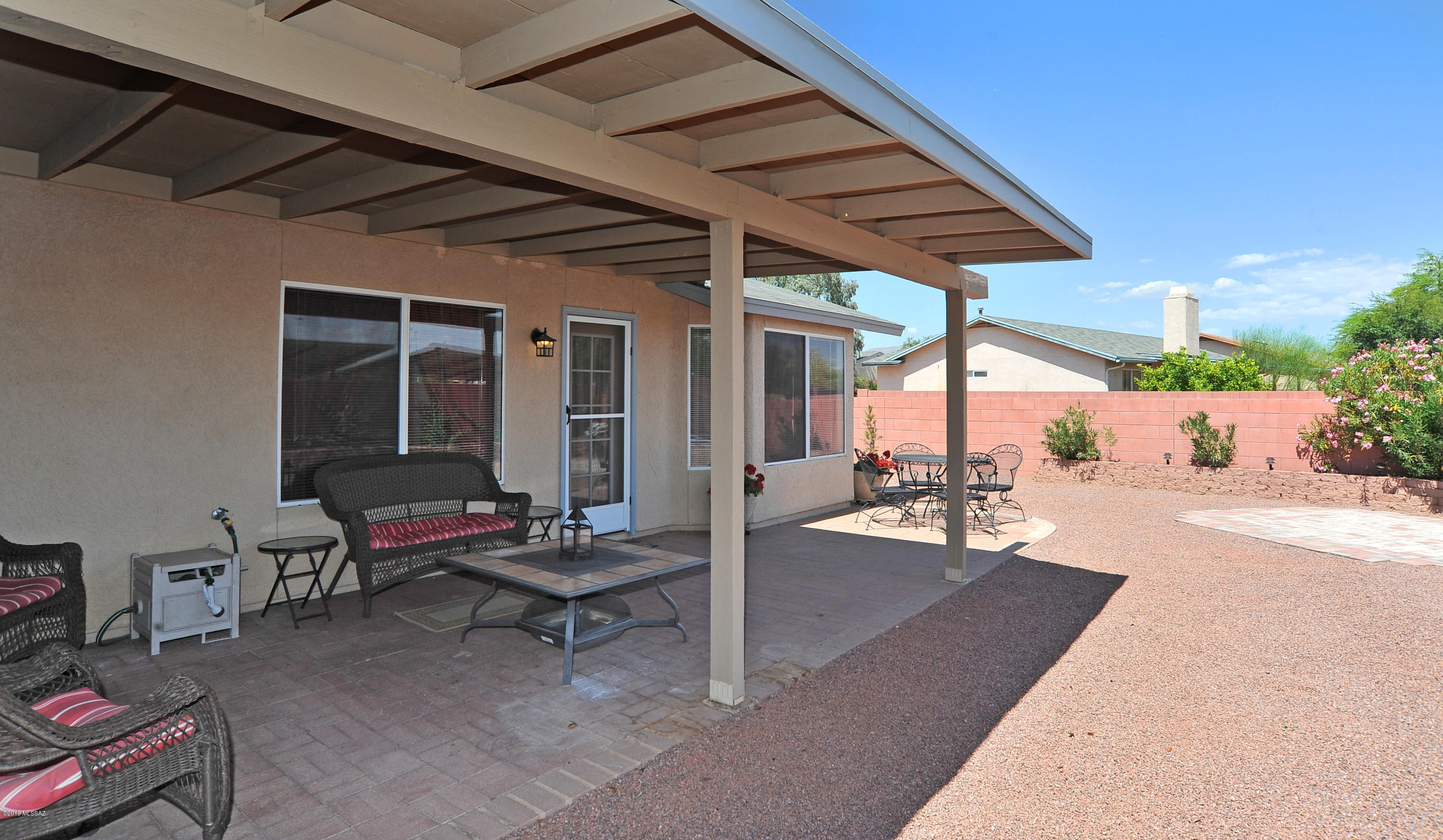 Rancho Antigua (1-534) - Residential