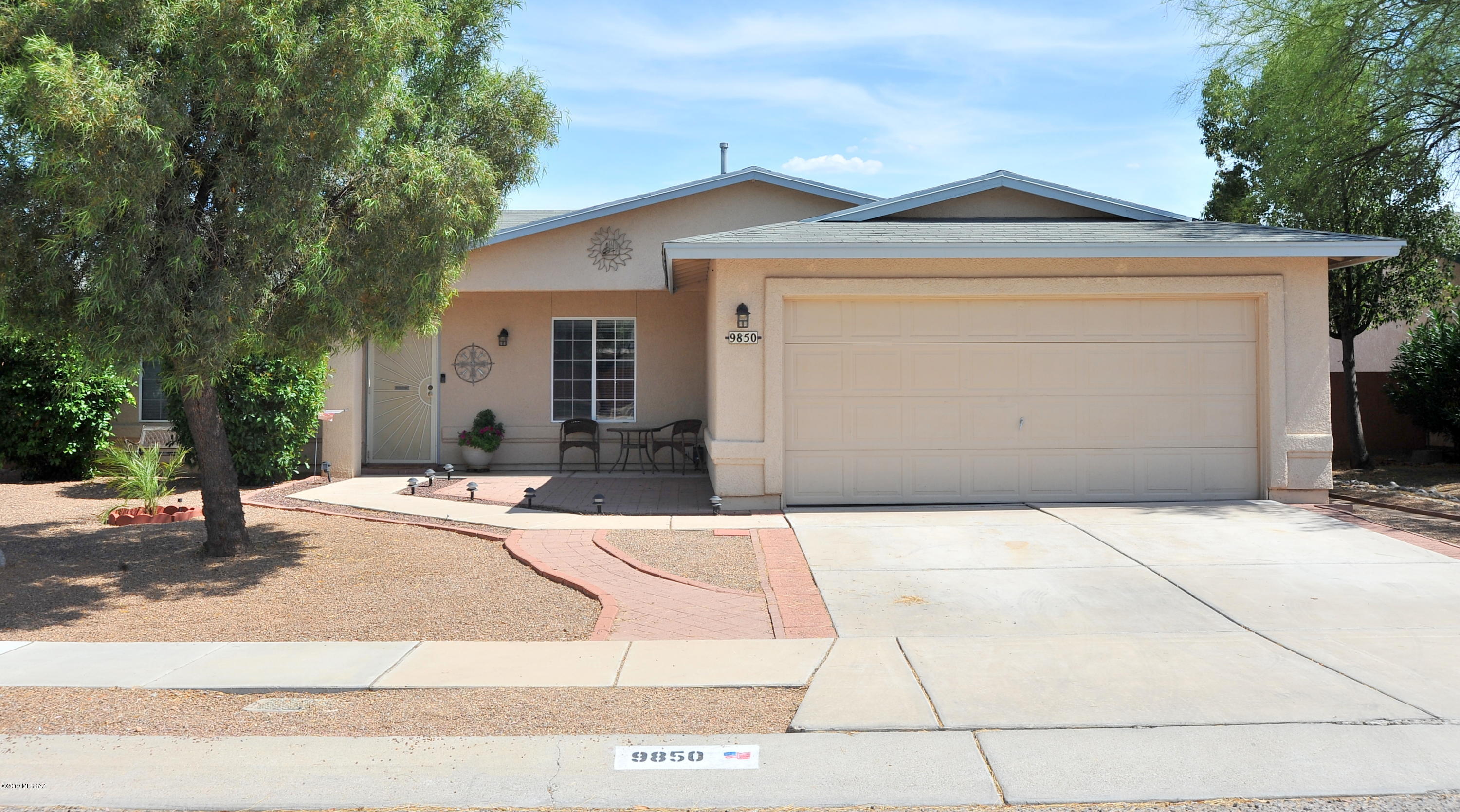 Rancho Antigua (1-534) - Residential
