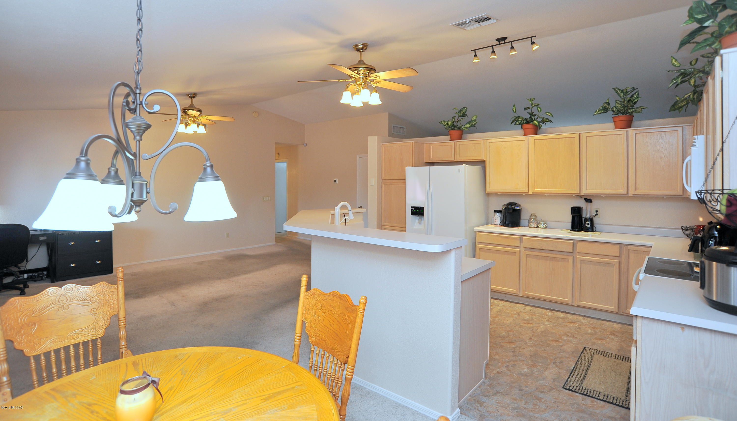 Rancho Antigua (1-534) - Residential