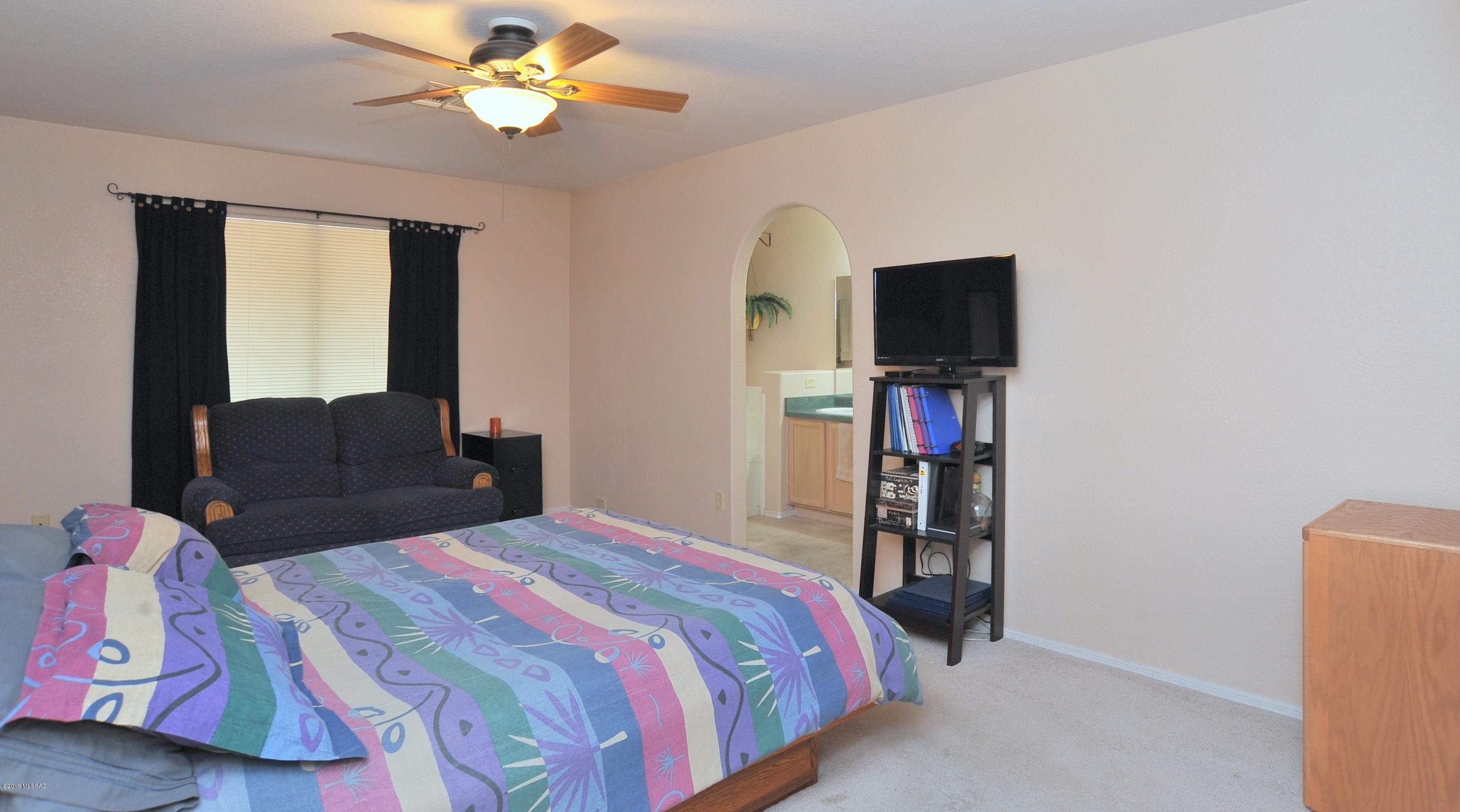 Rancho Antigua (1-534) - Residential