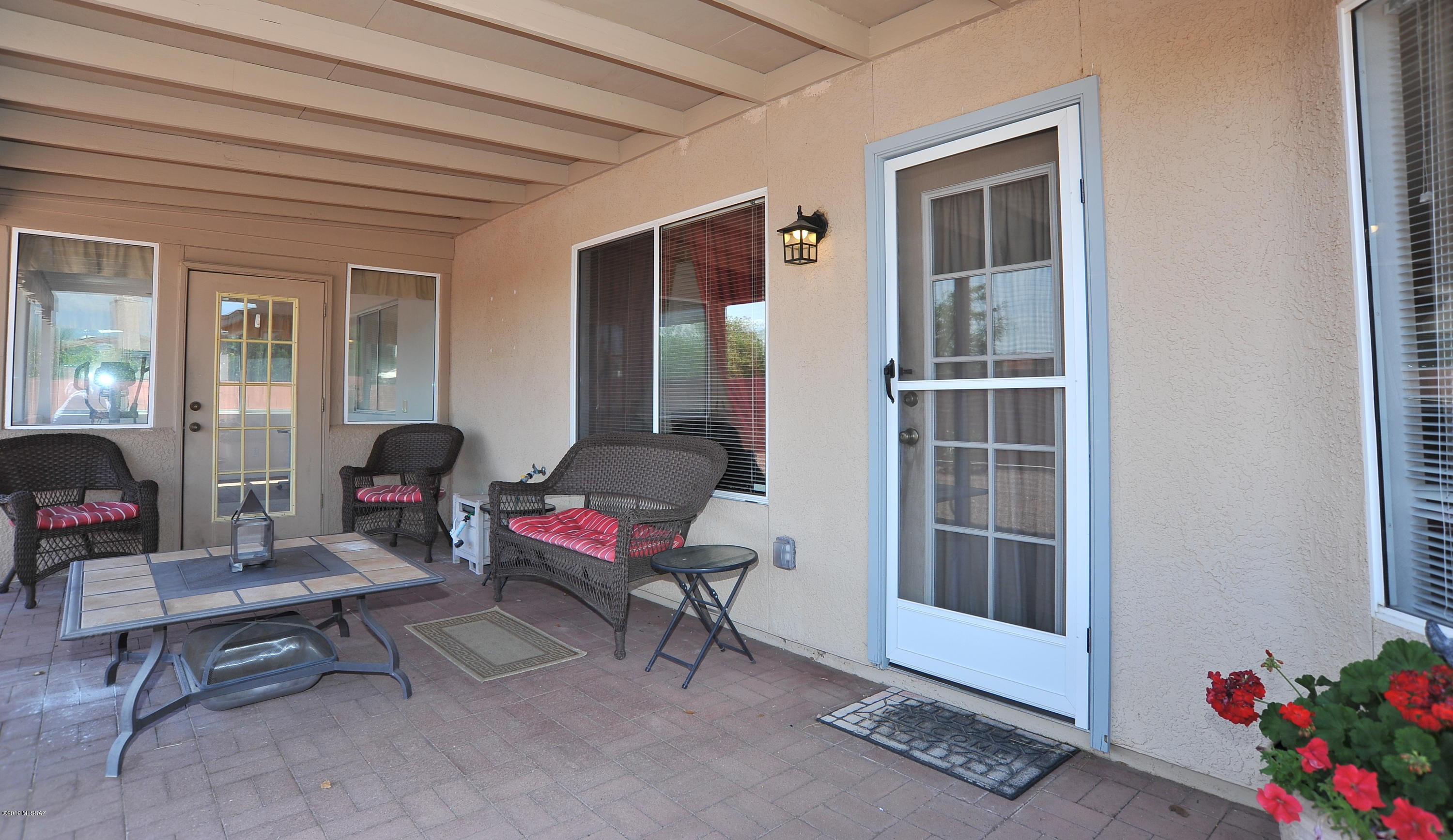 Rancho Antigua (1-534) - Residential