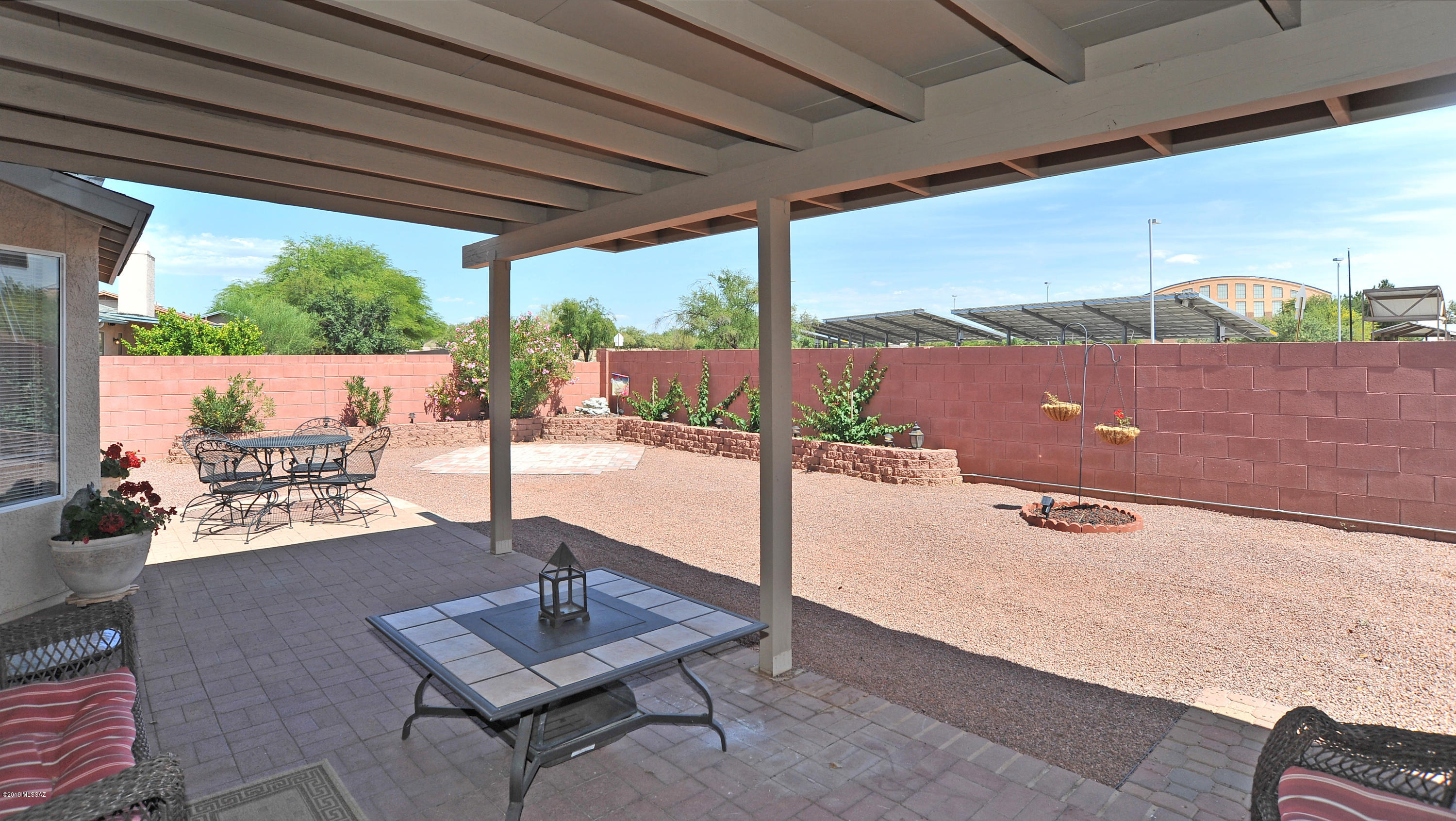 Rancho Antigua (1-534) - Residential