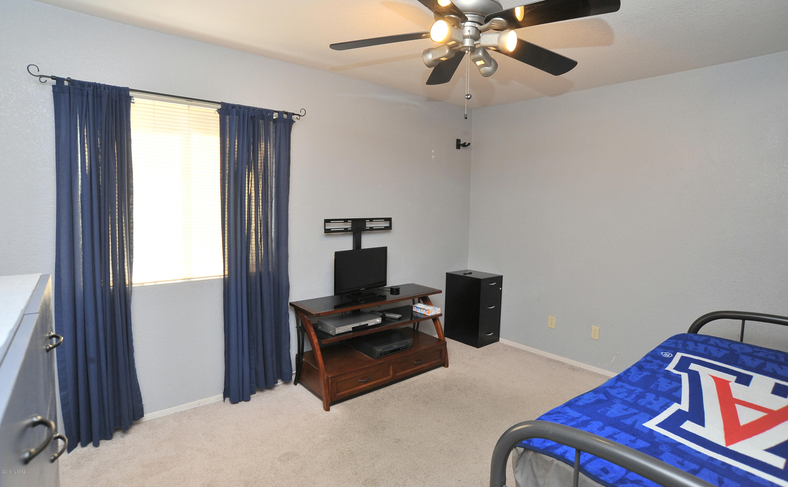 Rancho Antigua (1-534) - Residential