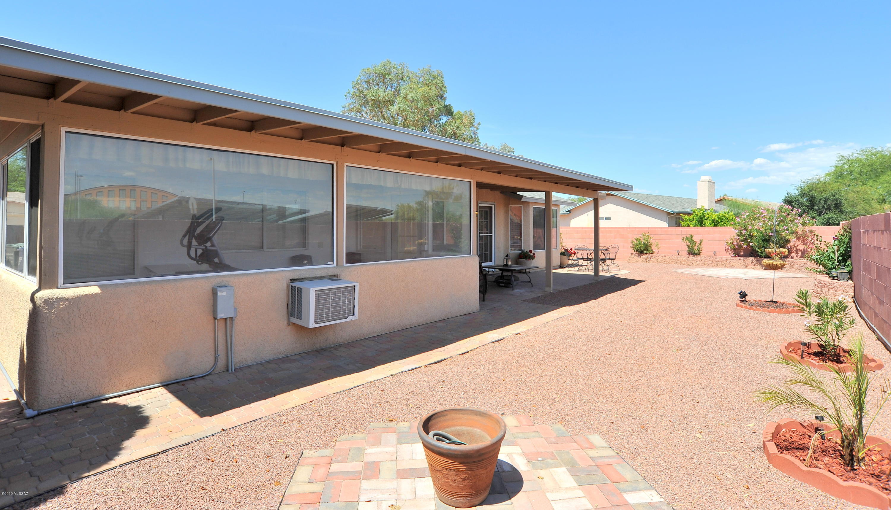 Rancho Antigua (1-534) - Residential