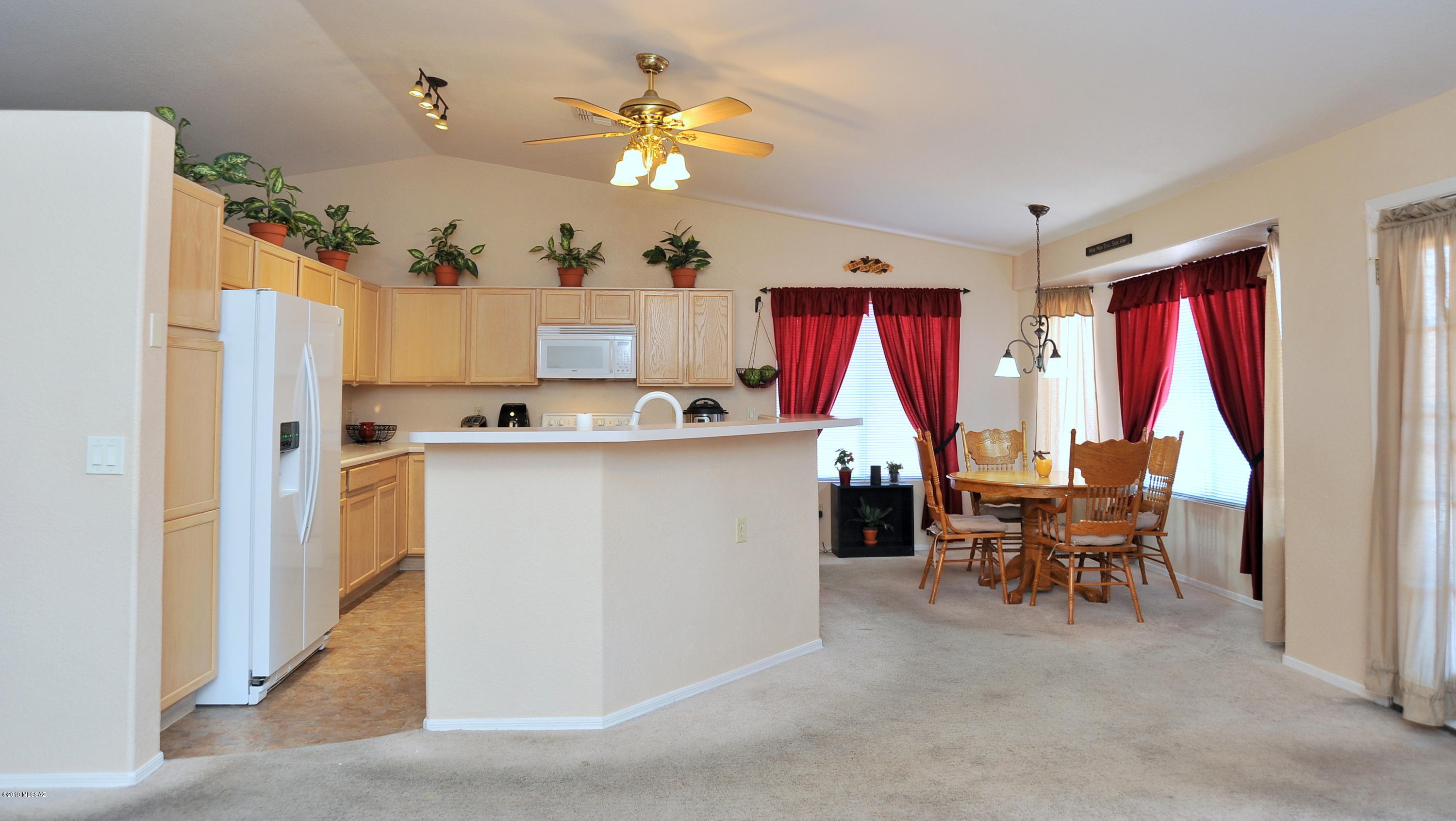 Rancho Antigua (1-534) - Residential