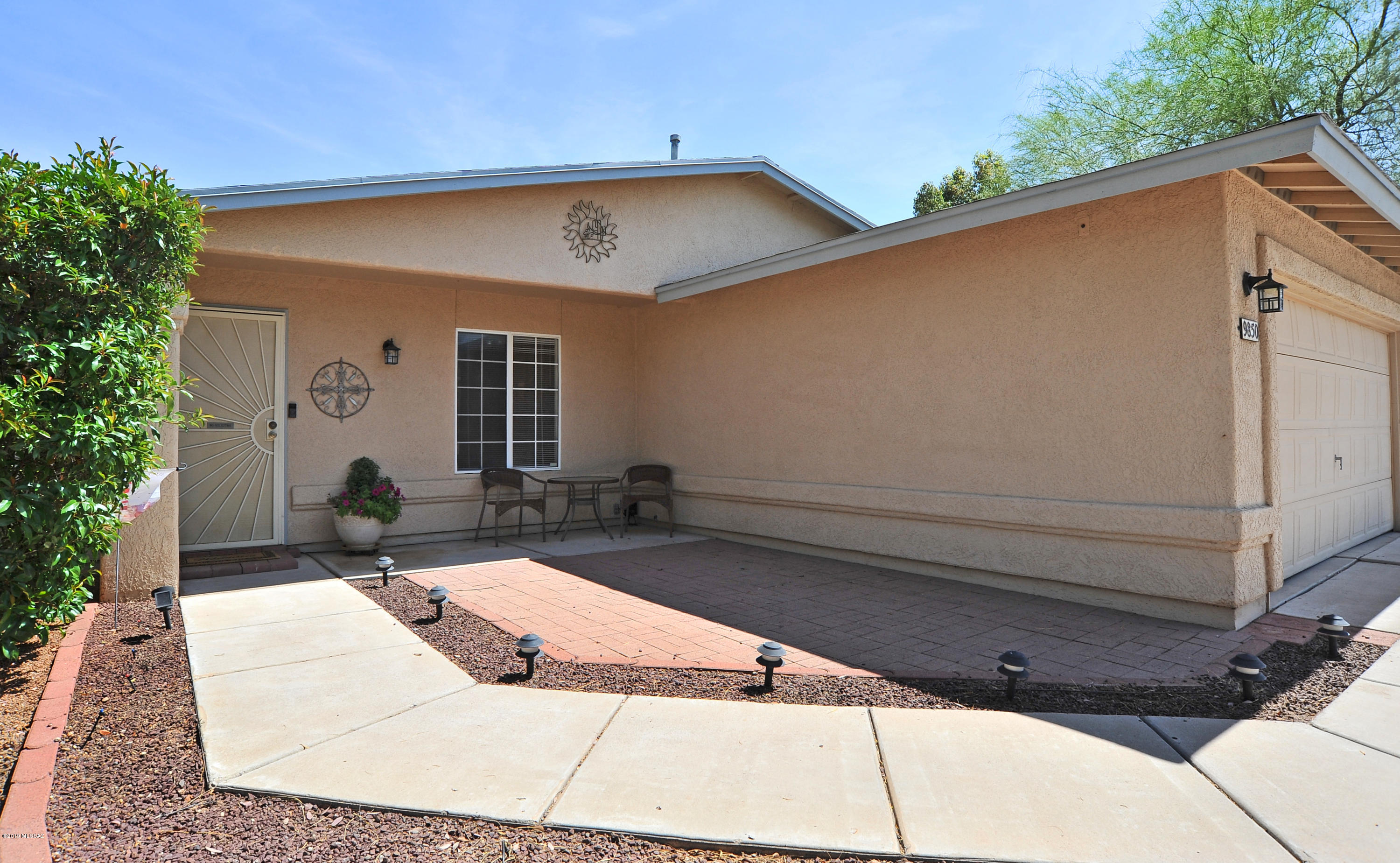 Rancho Antigua (1-534) - Residential