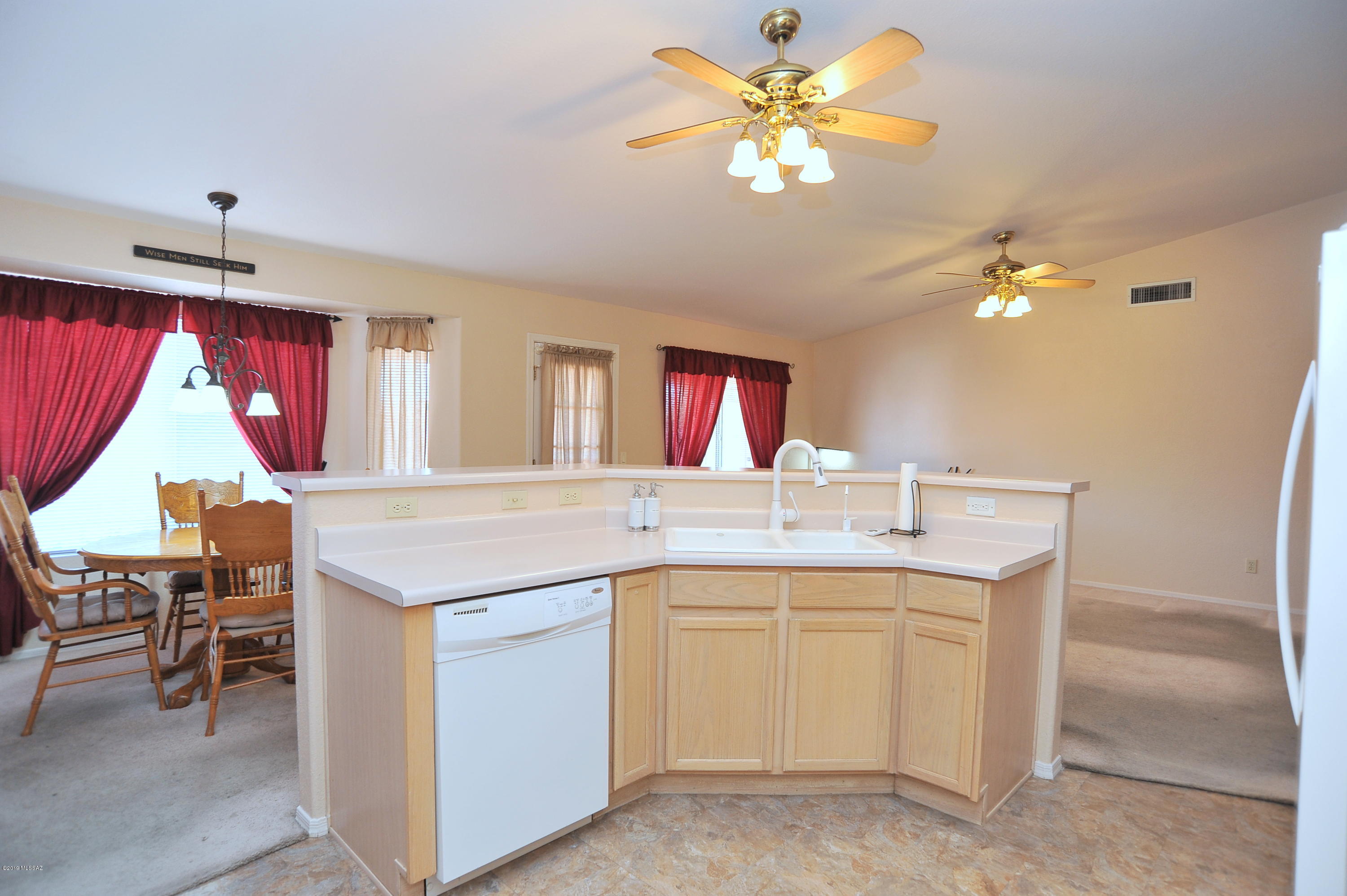 Rancho Antigua (1-534) - Residential