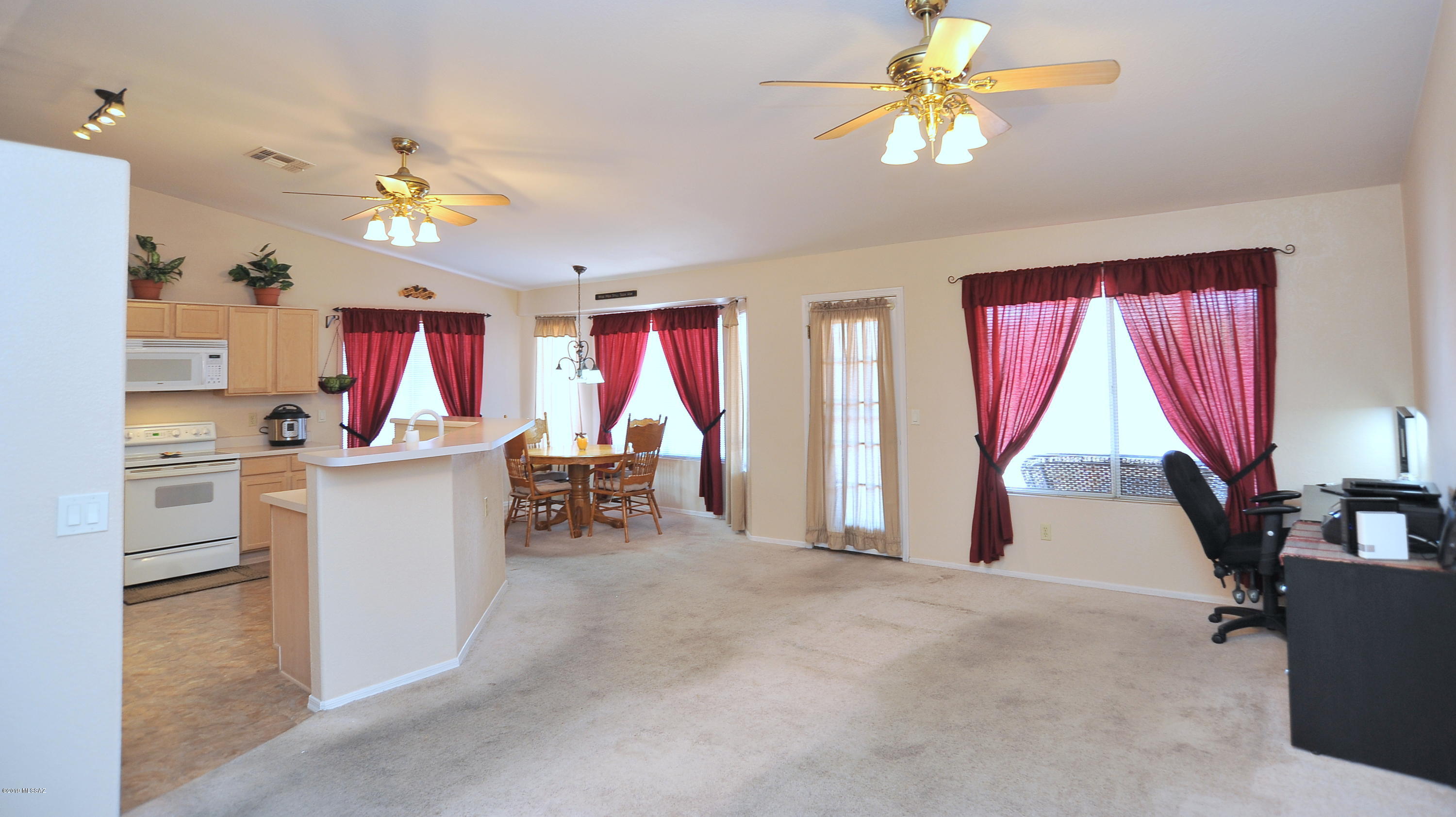 Rancho Antigua (1-534) - Residential