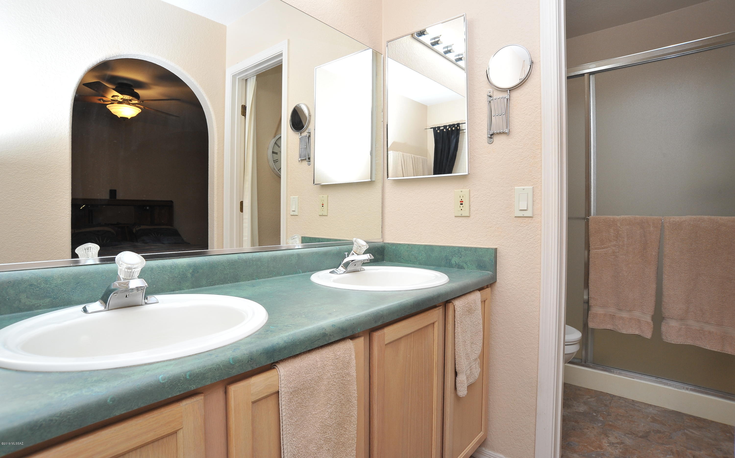 Rancho Antigua (1-534) - Residential