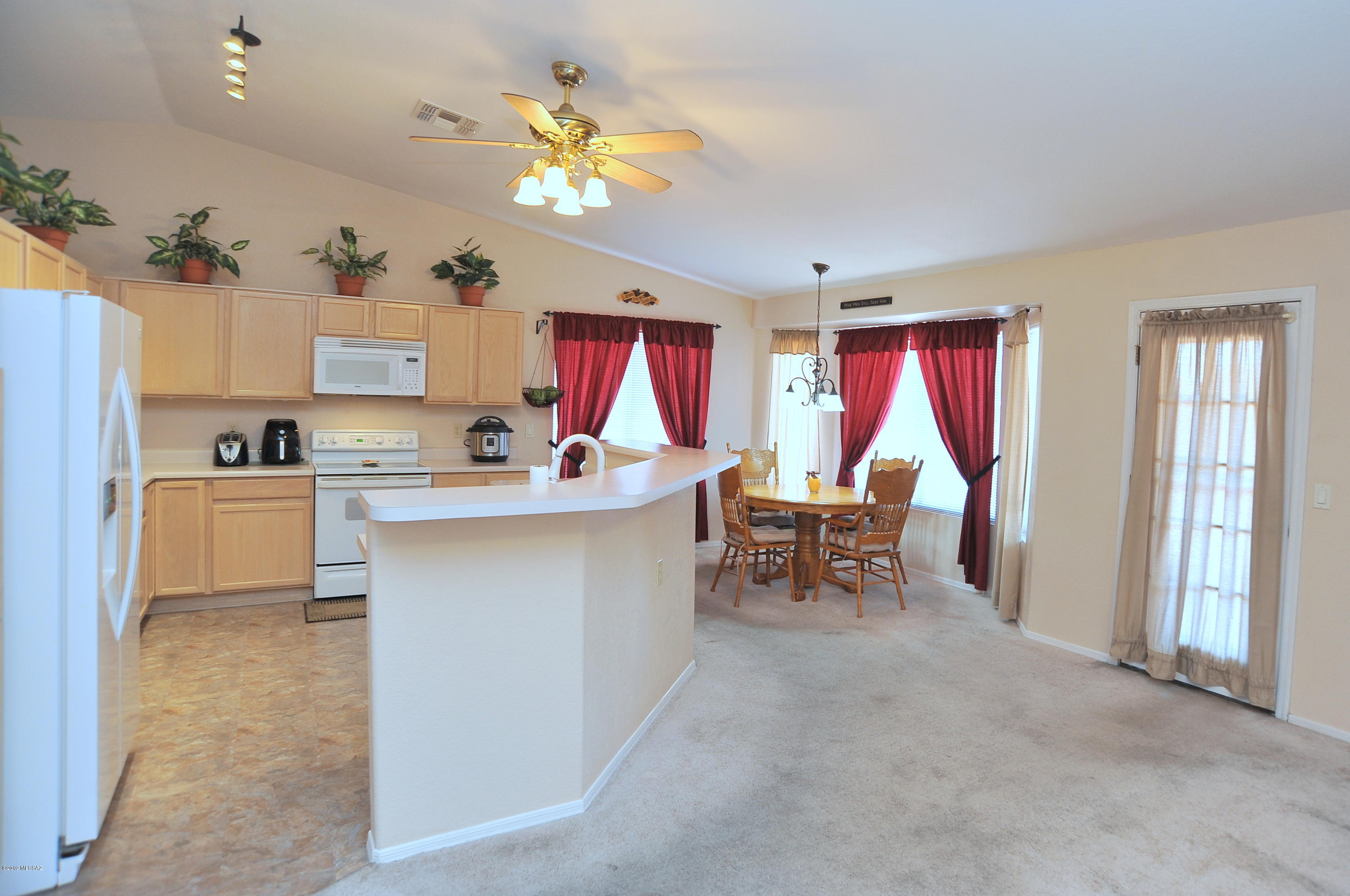 Rancho Antigua (1-534) - Residential