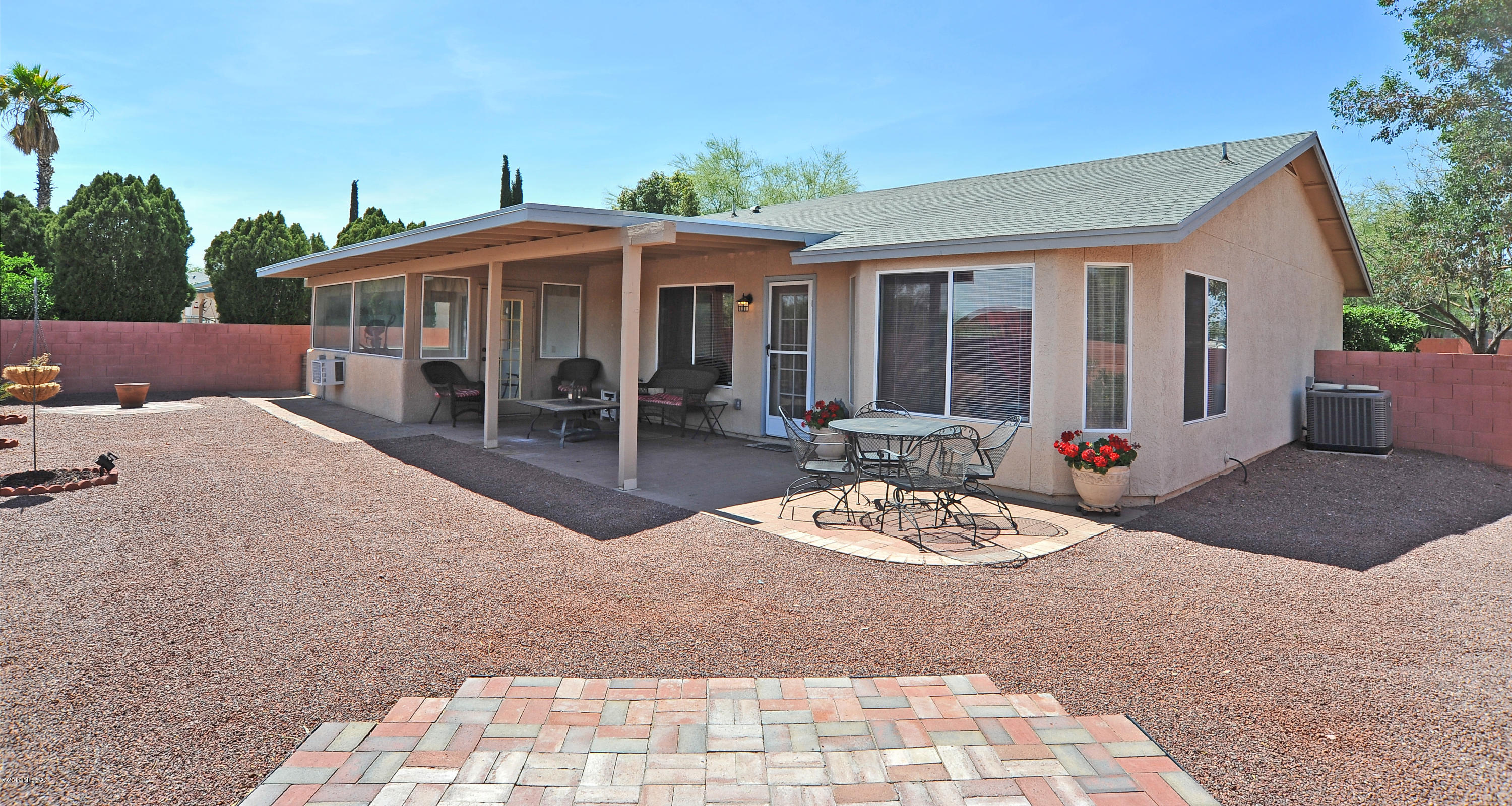 Rancho Antigua (1-534) - Residential