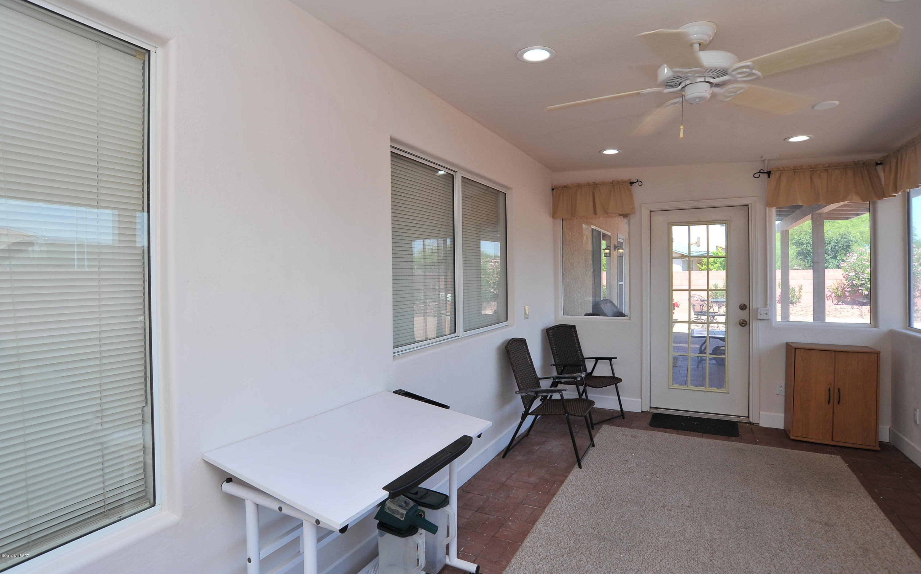 Rancho Antigua (1-534) - Residential