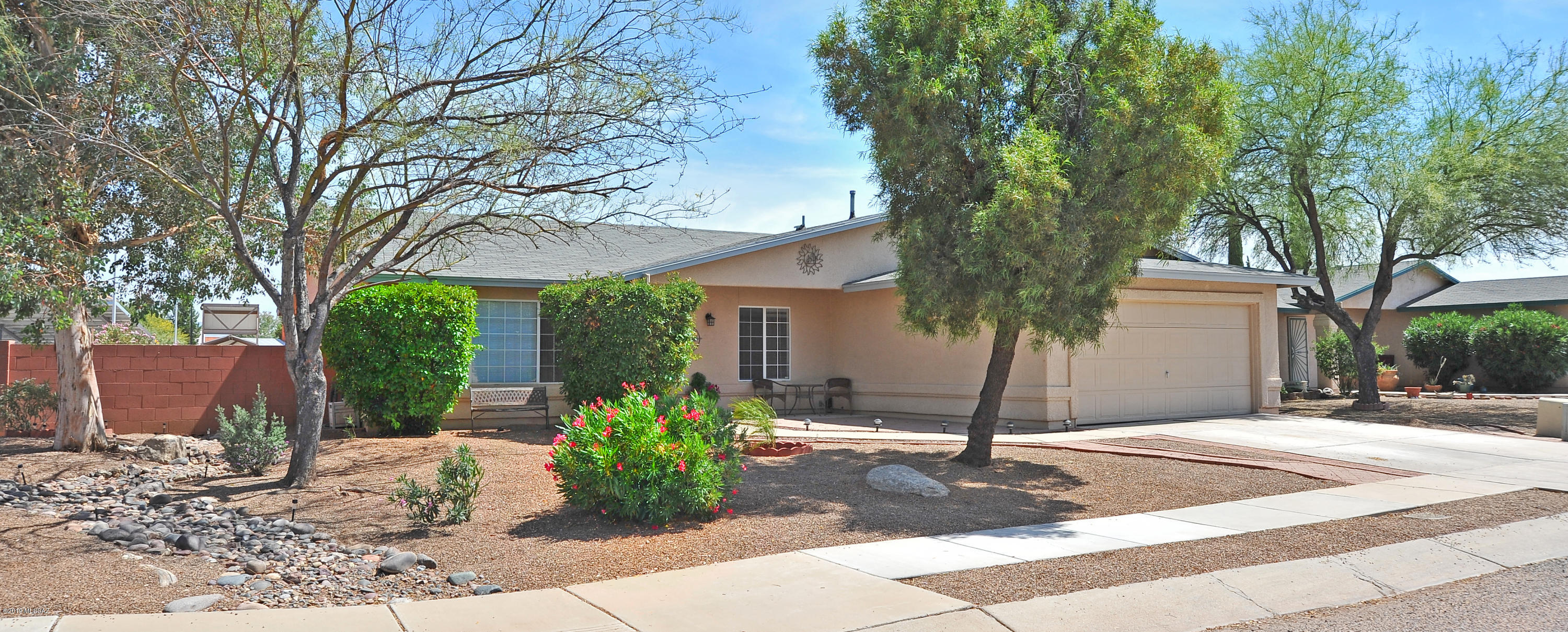 Rancho Antigua (1-534) - Residential