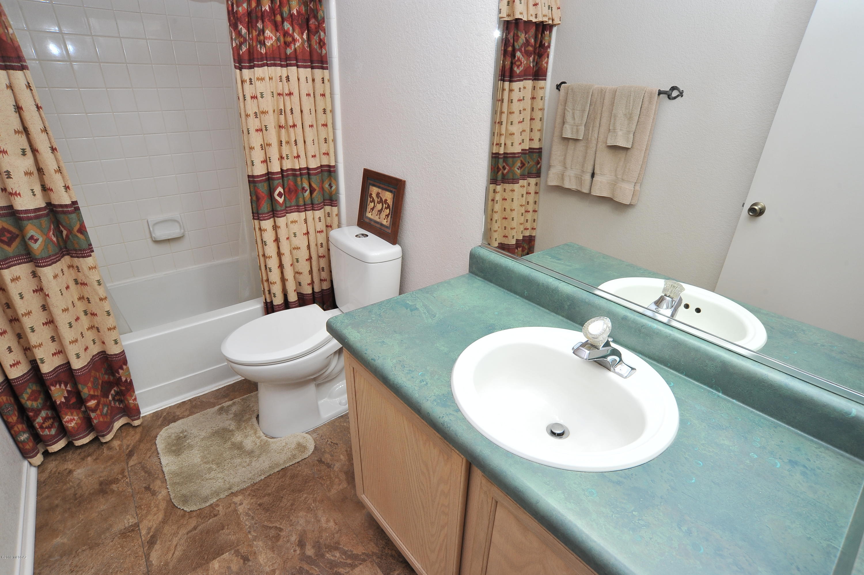 Rancho Antigua (1-534) - Residential
