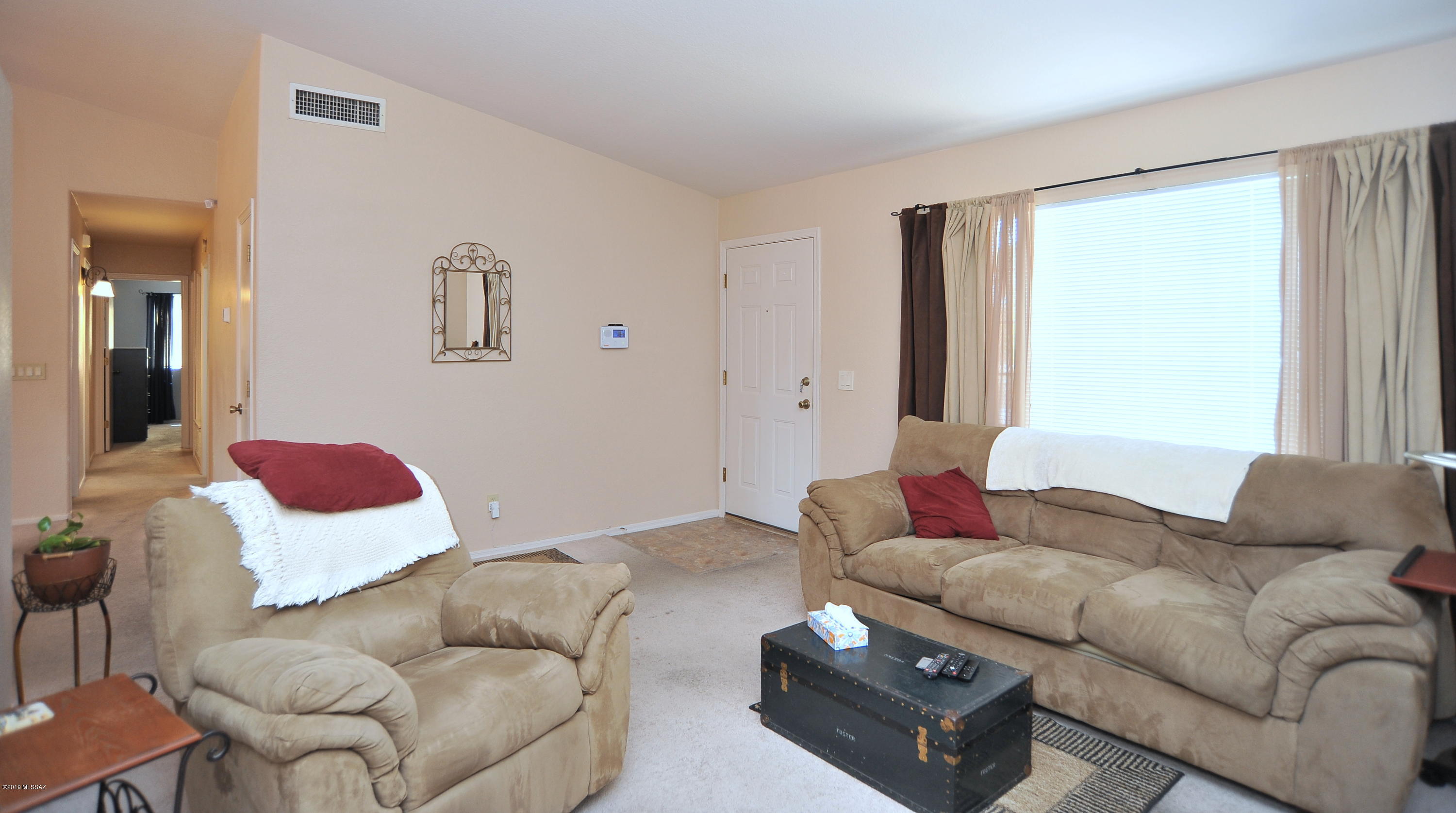 Rancho Antigua (1-534) - Residential
