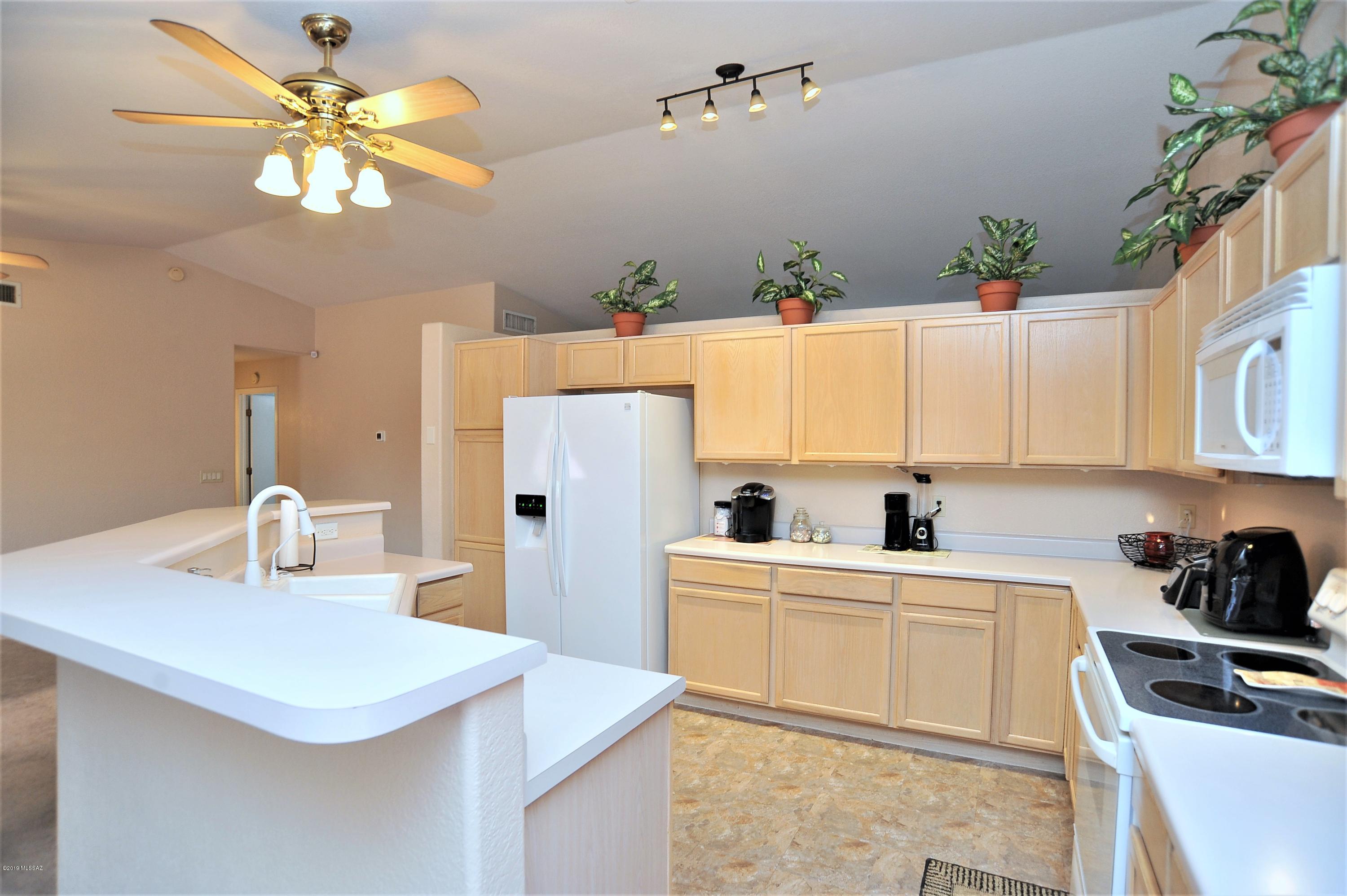 Rancho Antigua (1-534) - Residential