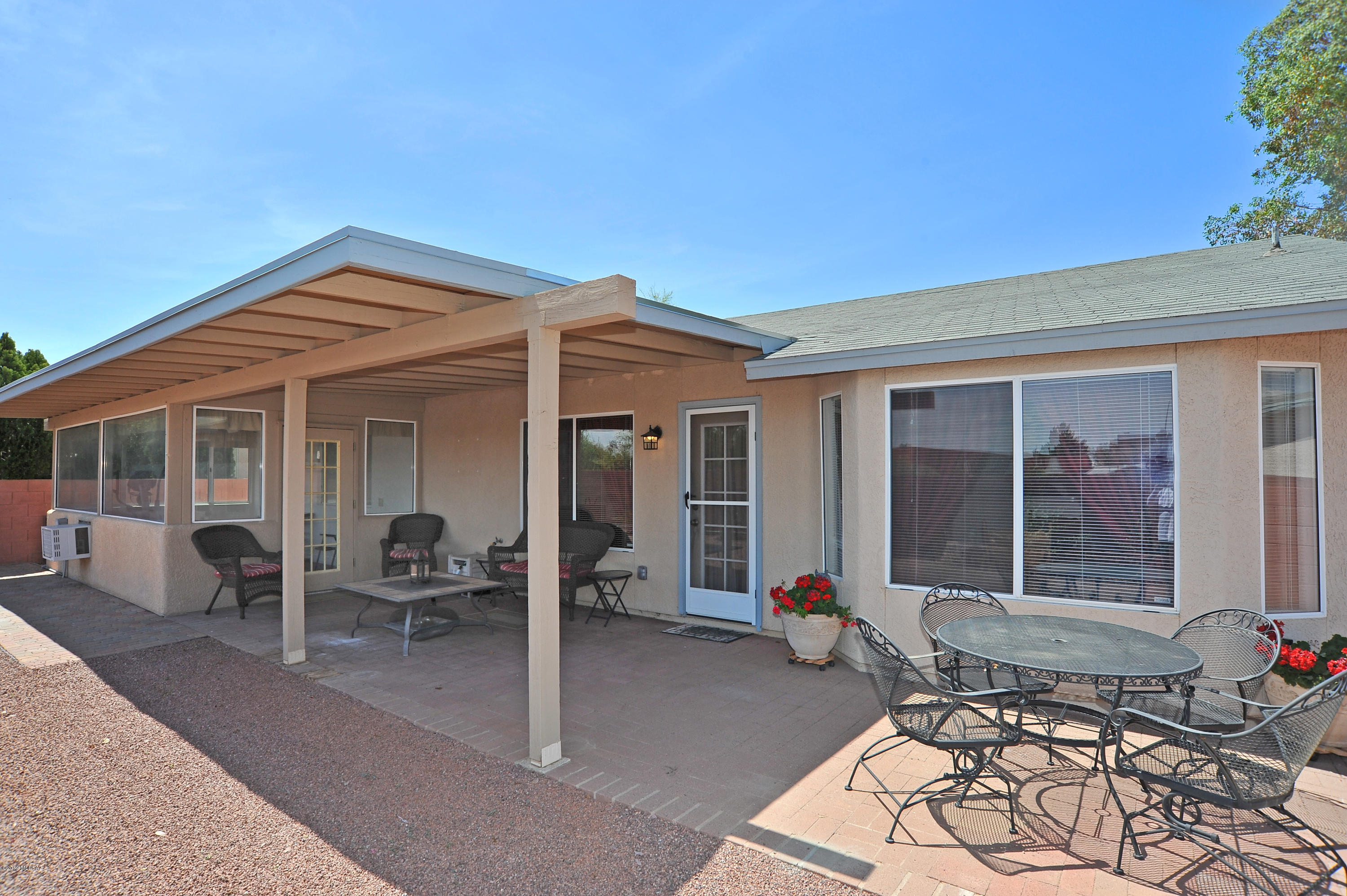 Rancho Antigua (1-534) - Residential