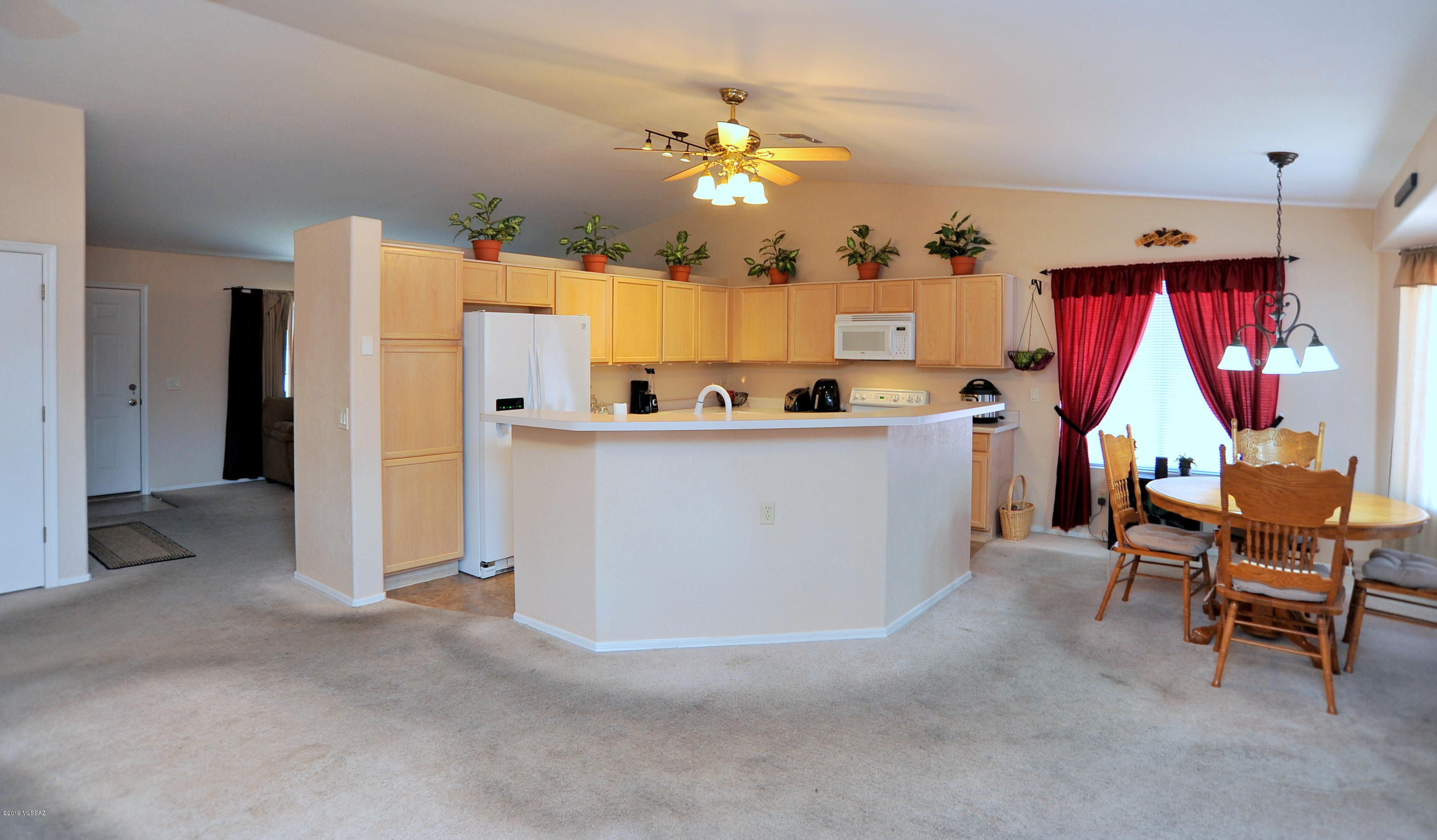 Rancho Antigua (1-534) - Residential