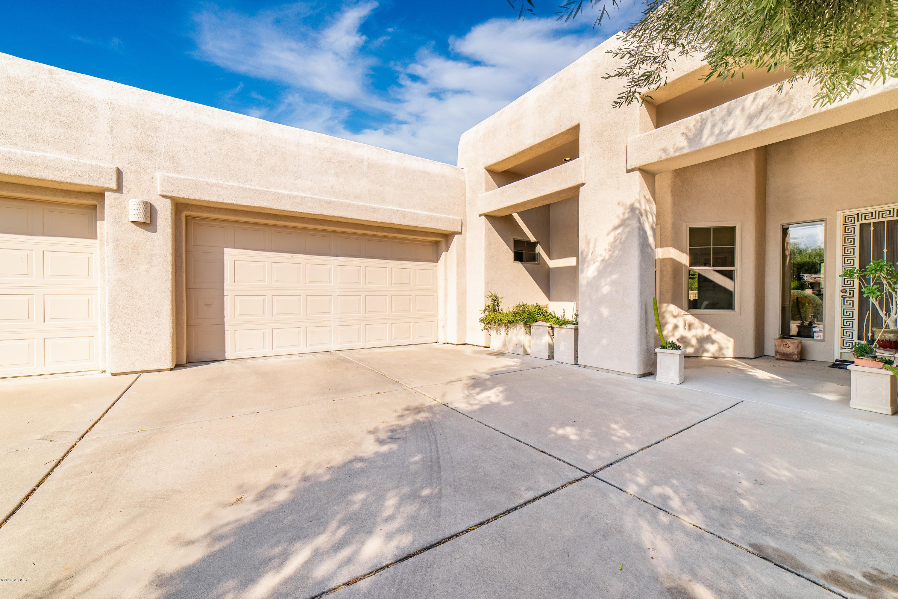 Monument Vista (1-106) - Residential