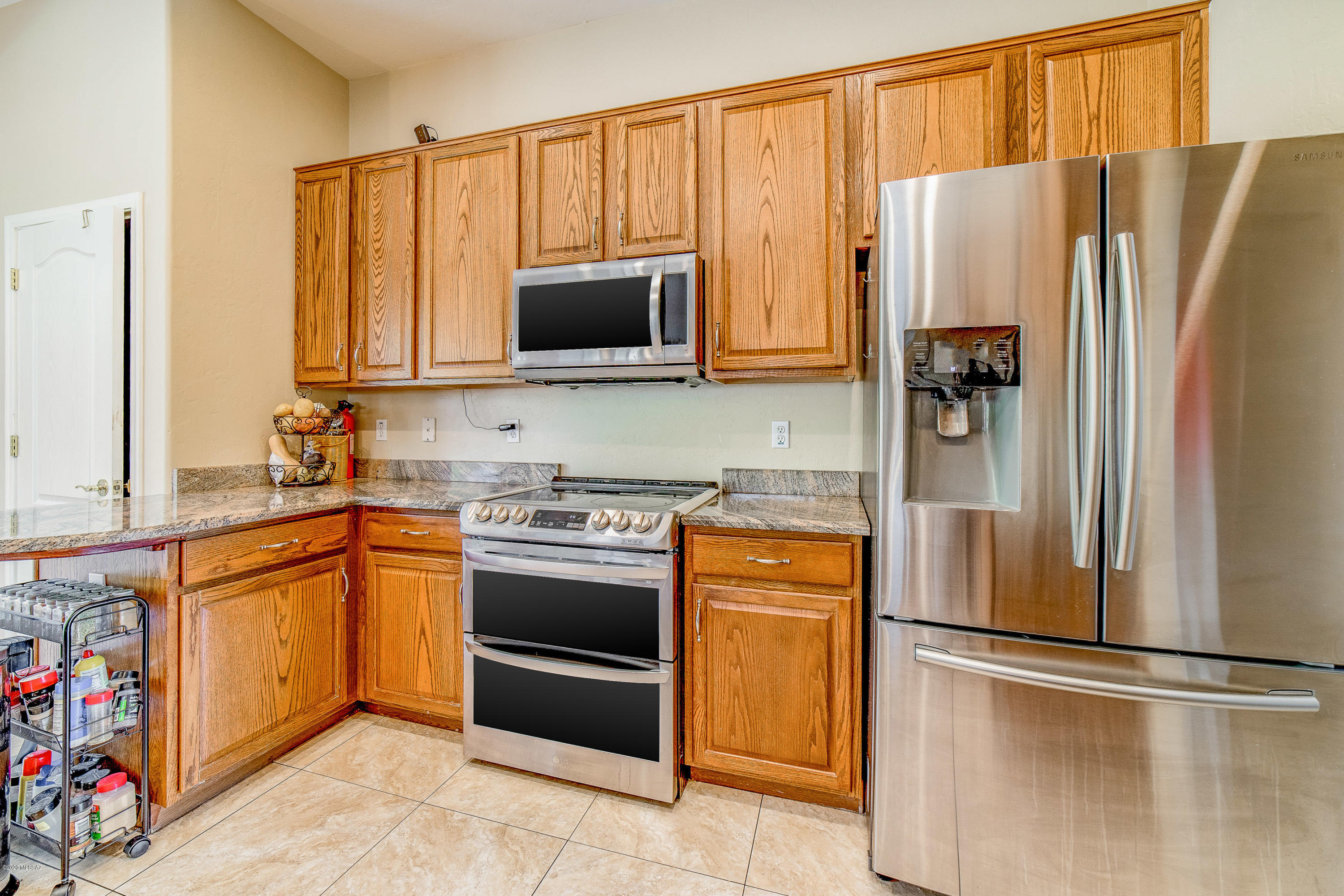 Monument Vista (1-106) - Residential