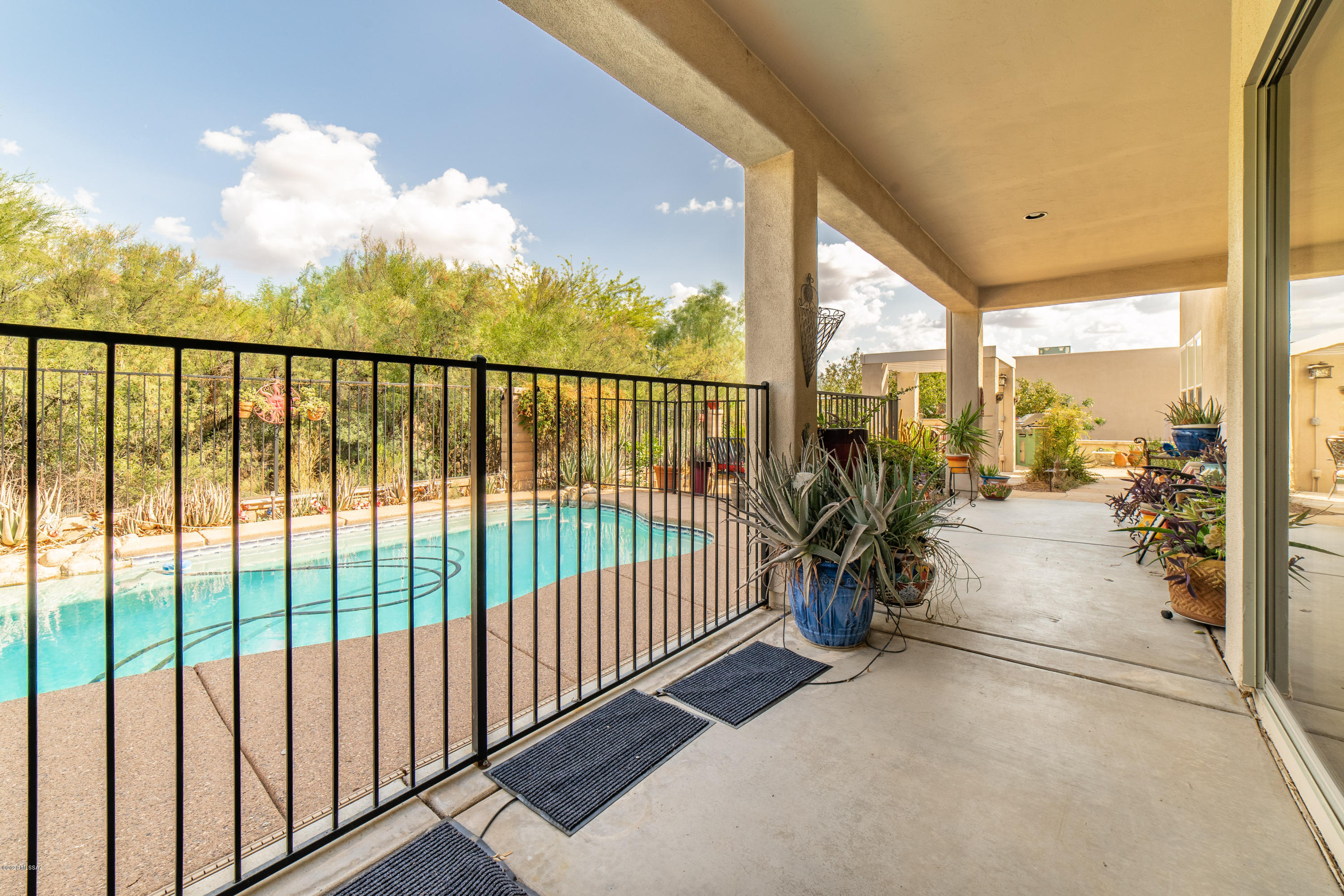 Monument Vista (1-106) - Residential