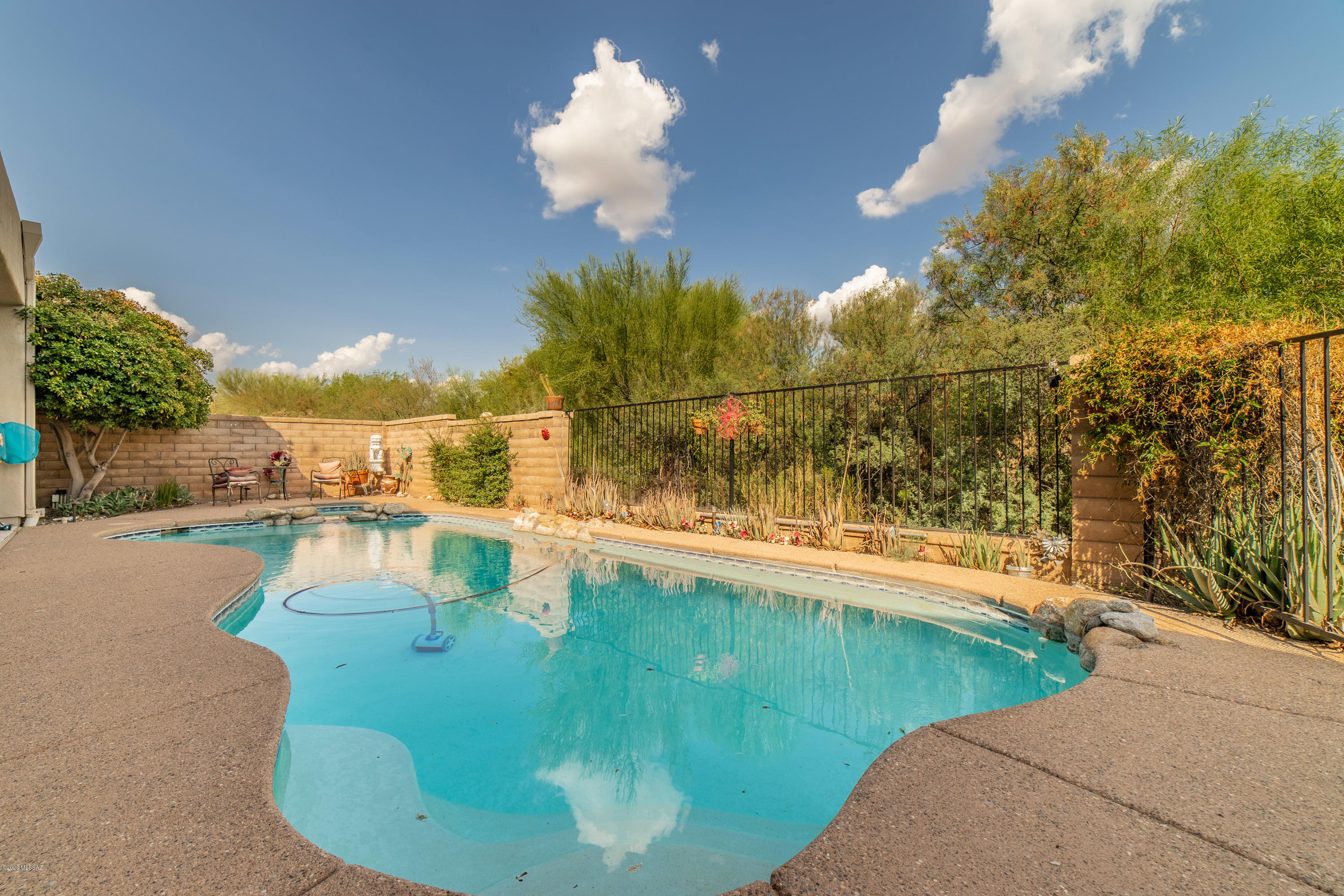 Monument Vista (1-106) - Residential