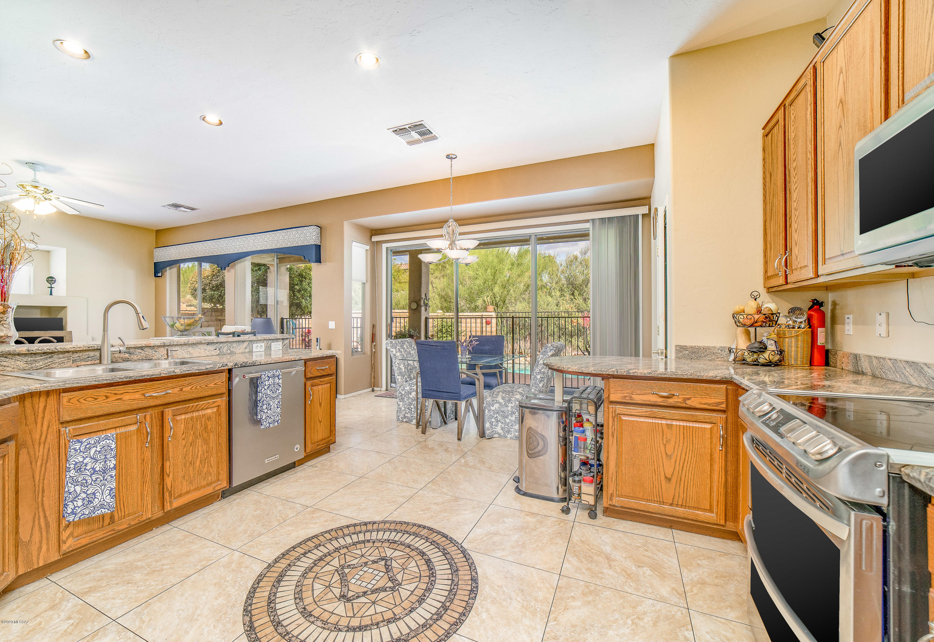 Monument Vista (1-106) - Residential