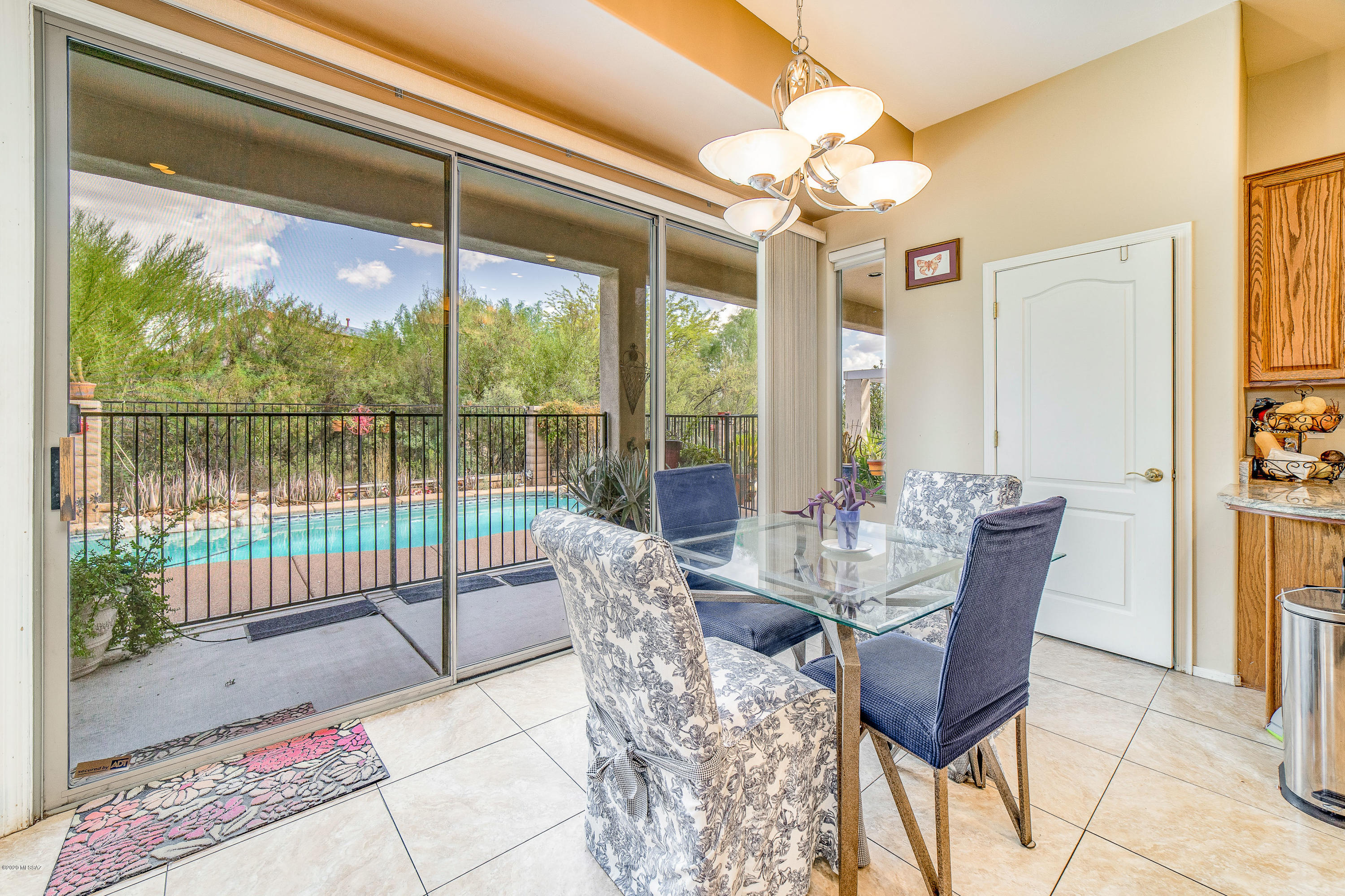 Monument Vista (1-106) - Residential
