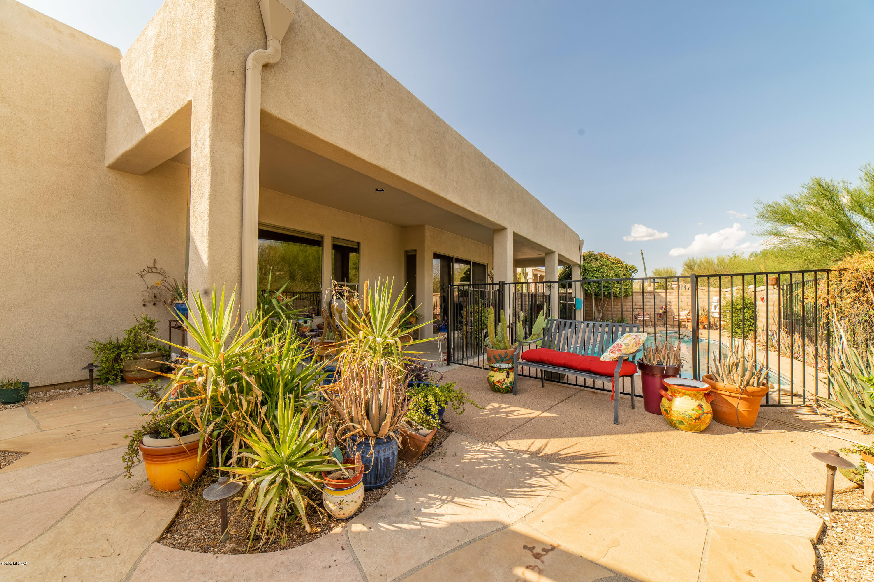 Monument Vista (1-106) - Residential