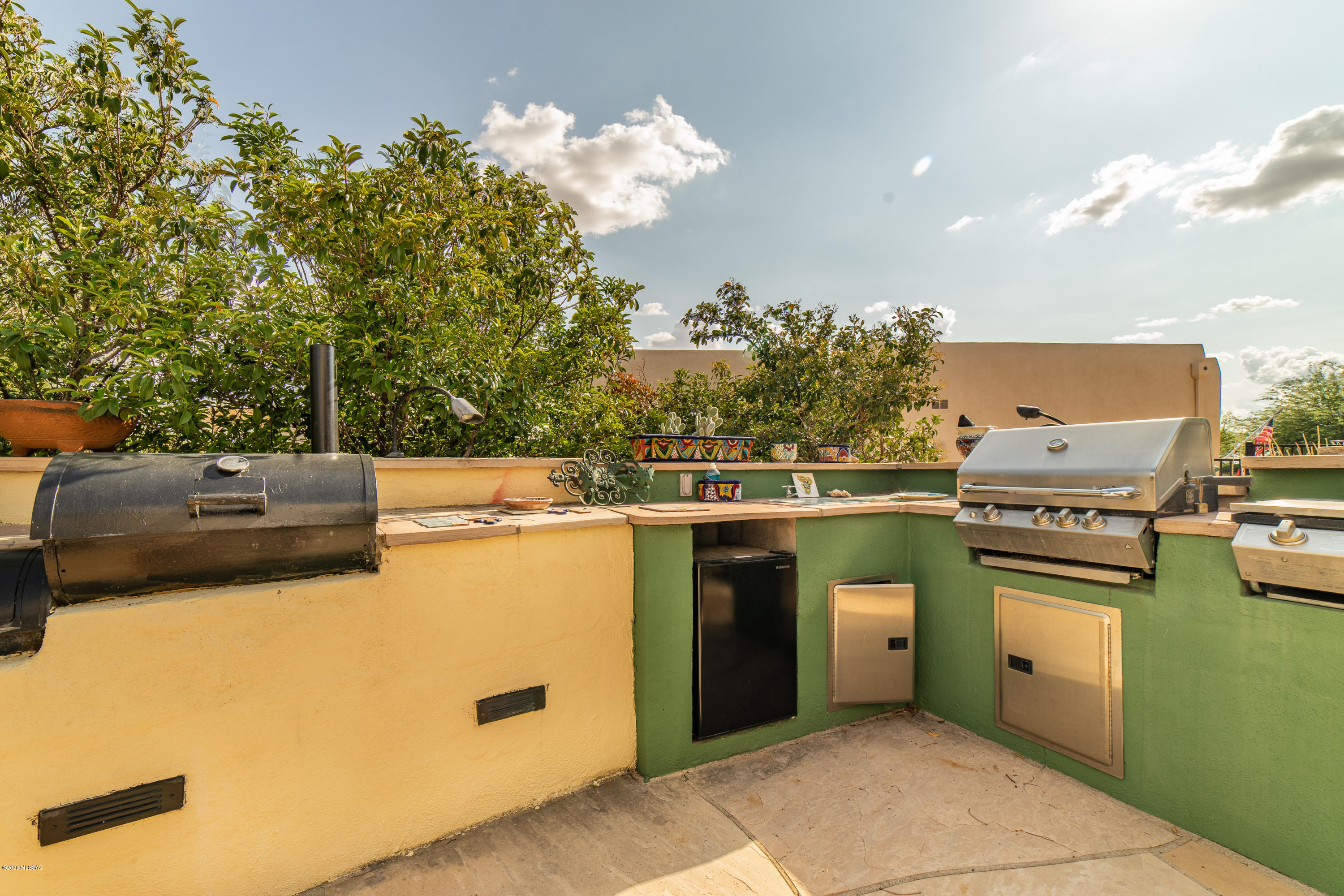 Monument Vista (1-106) - Residential