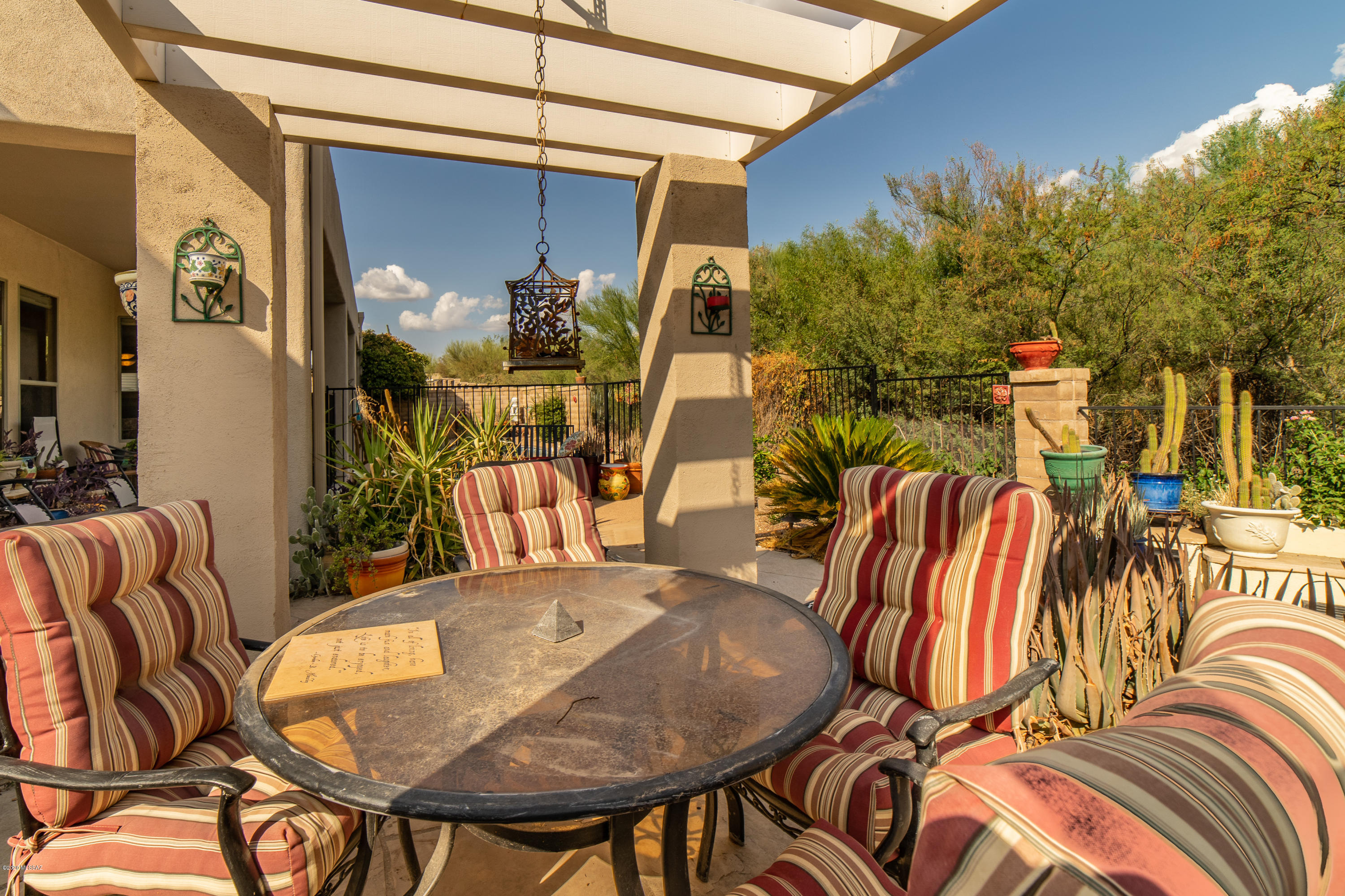 Monument Vista (1-106) - Residential