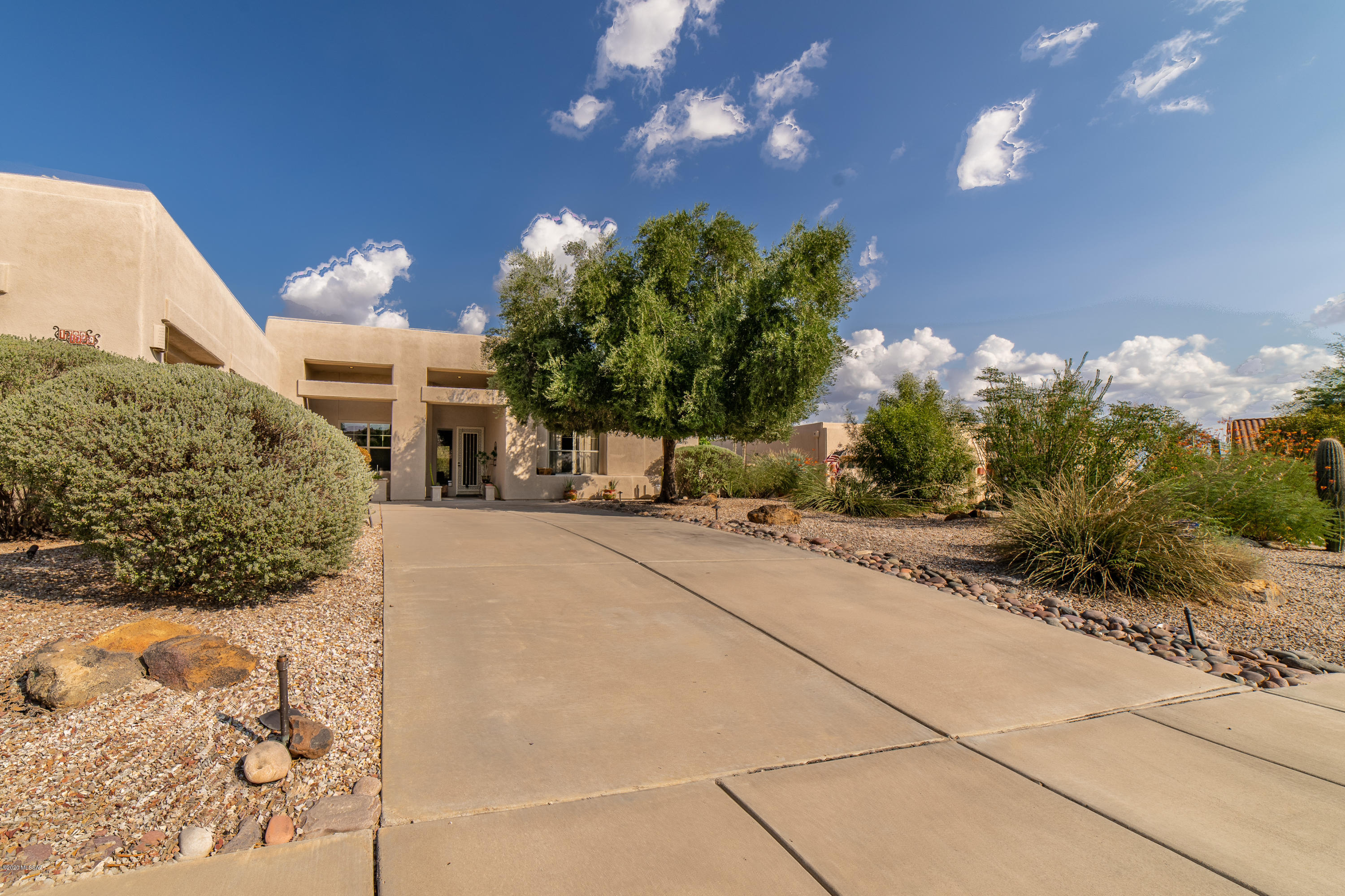 Monument Vista (1-106) - Residential
