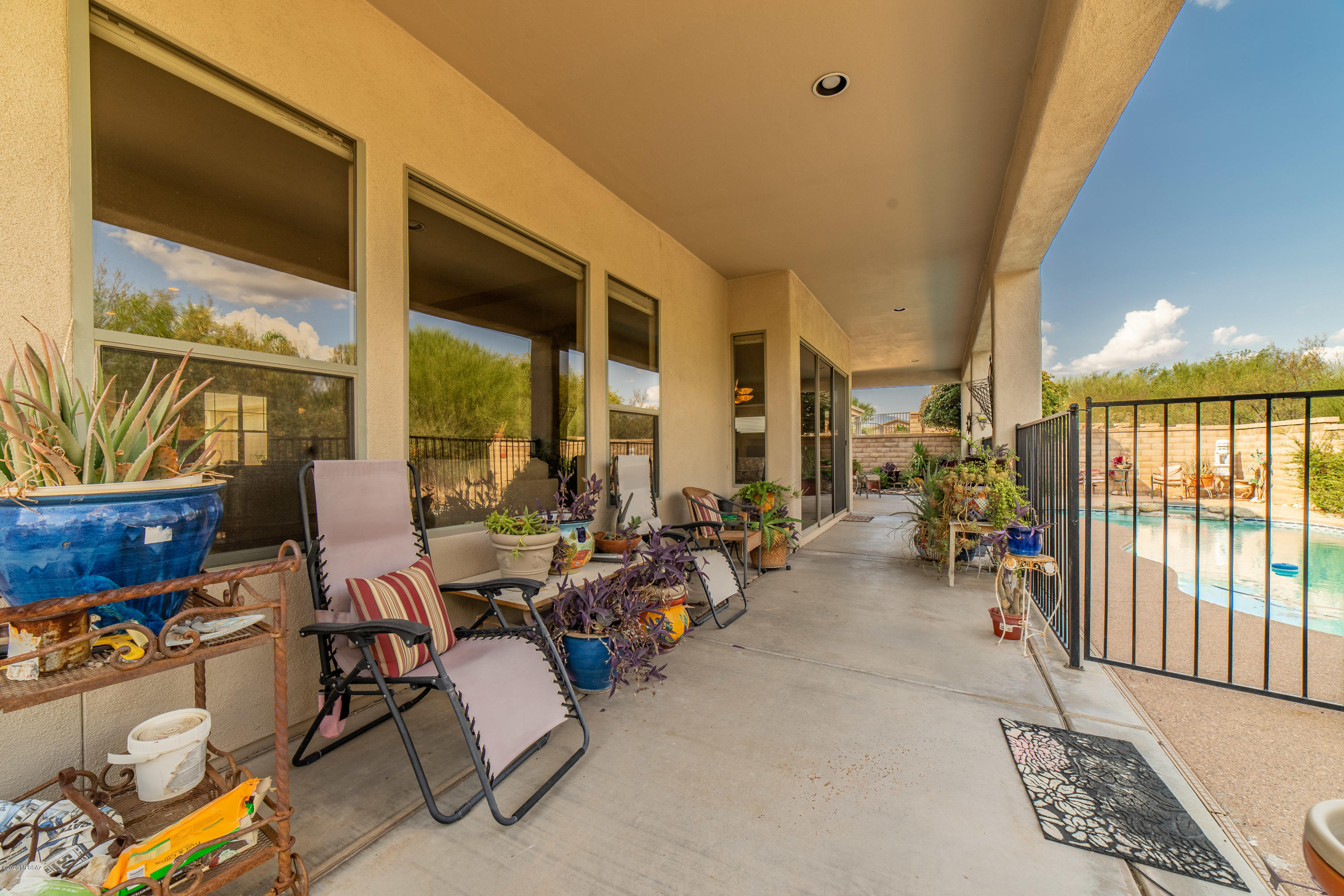 Monument Vista (1-106) - Residential