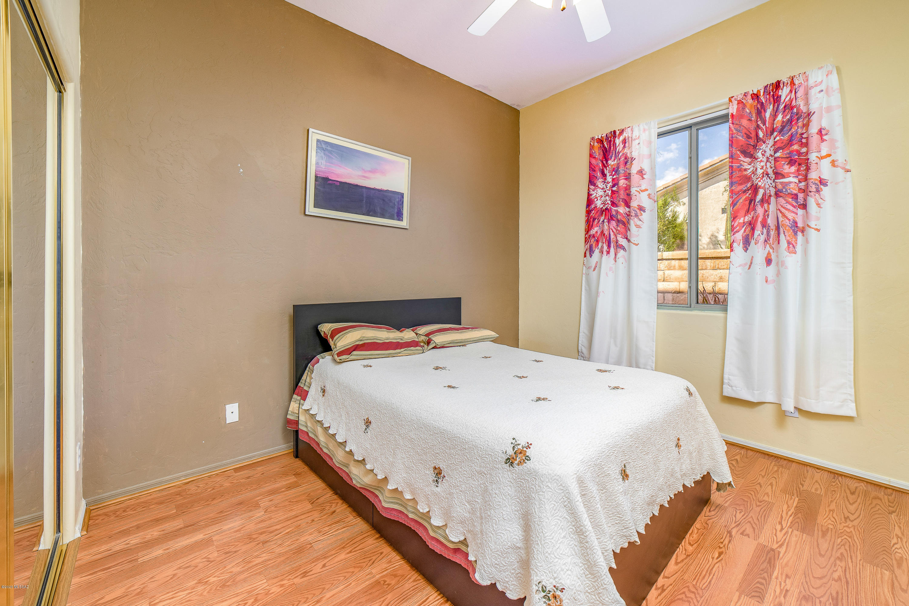 Monument Vista (1-106) - Residential