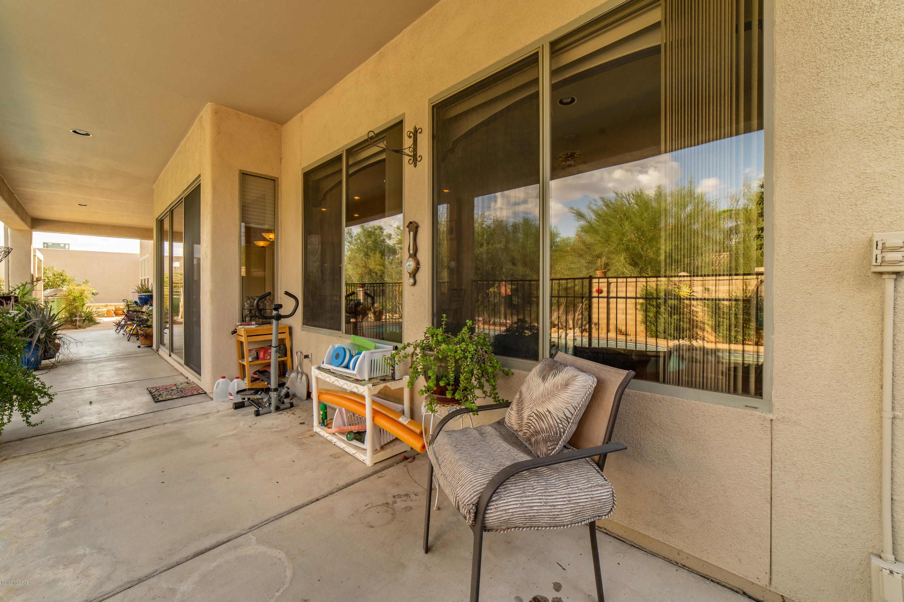 Monument Vista (1-106) - Residential
