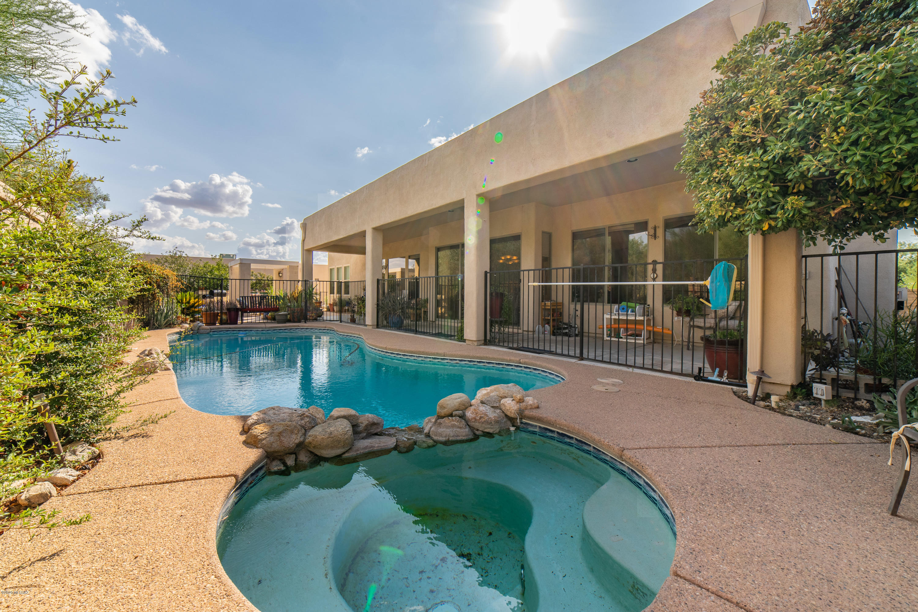 Monument Vista (1-106) - Residential