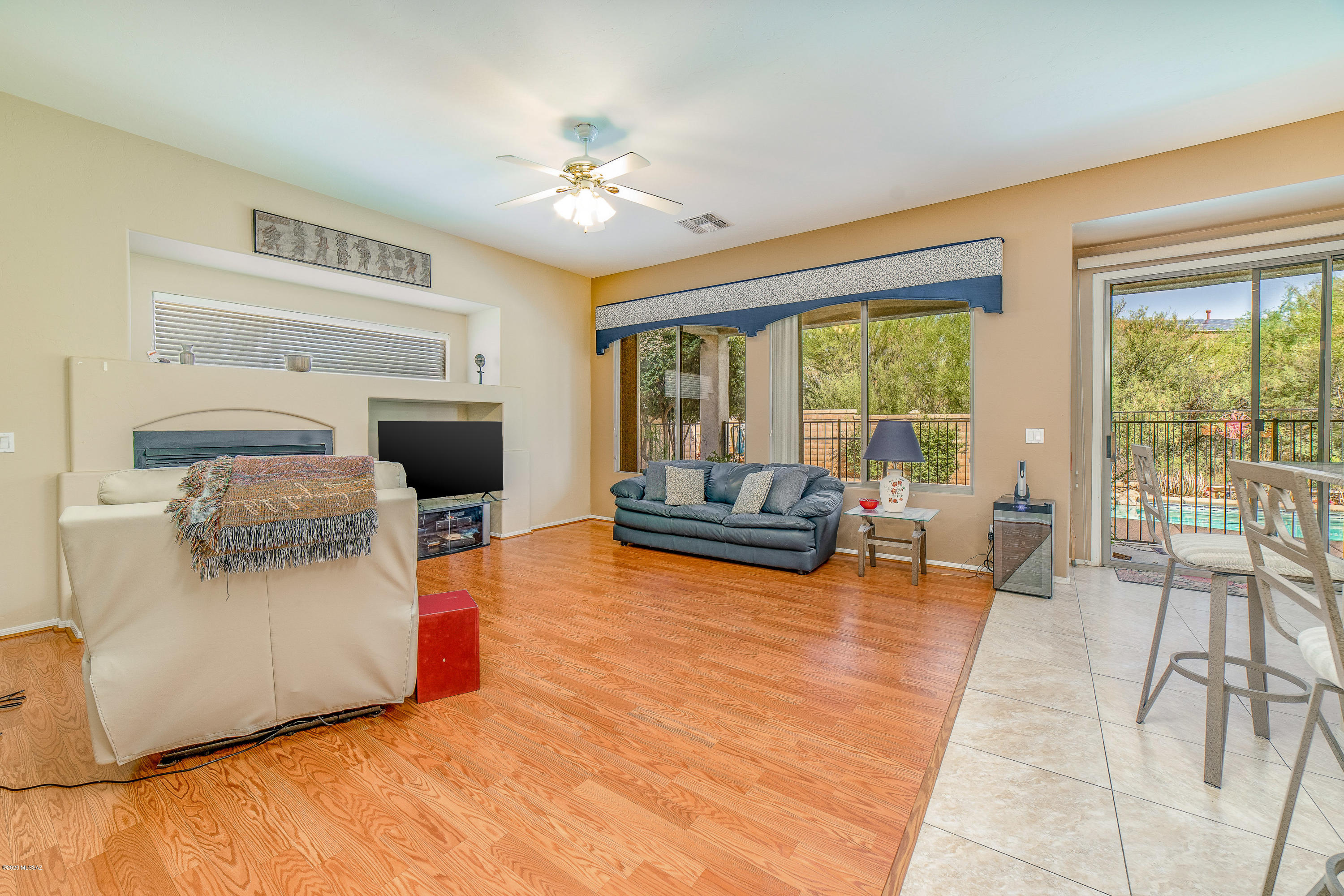 Monument Vista (1-106) - Residential