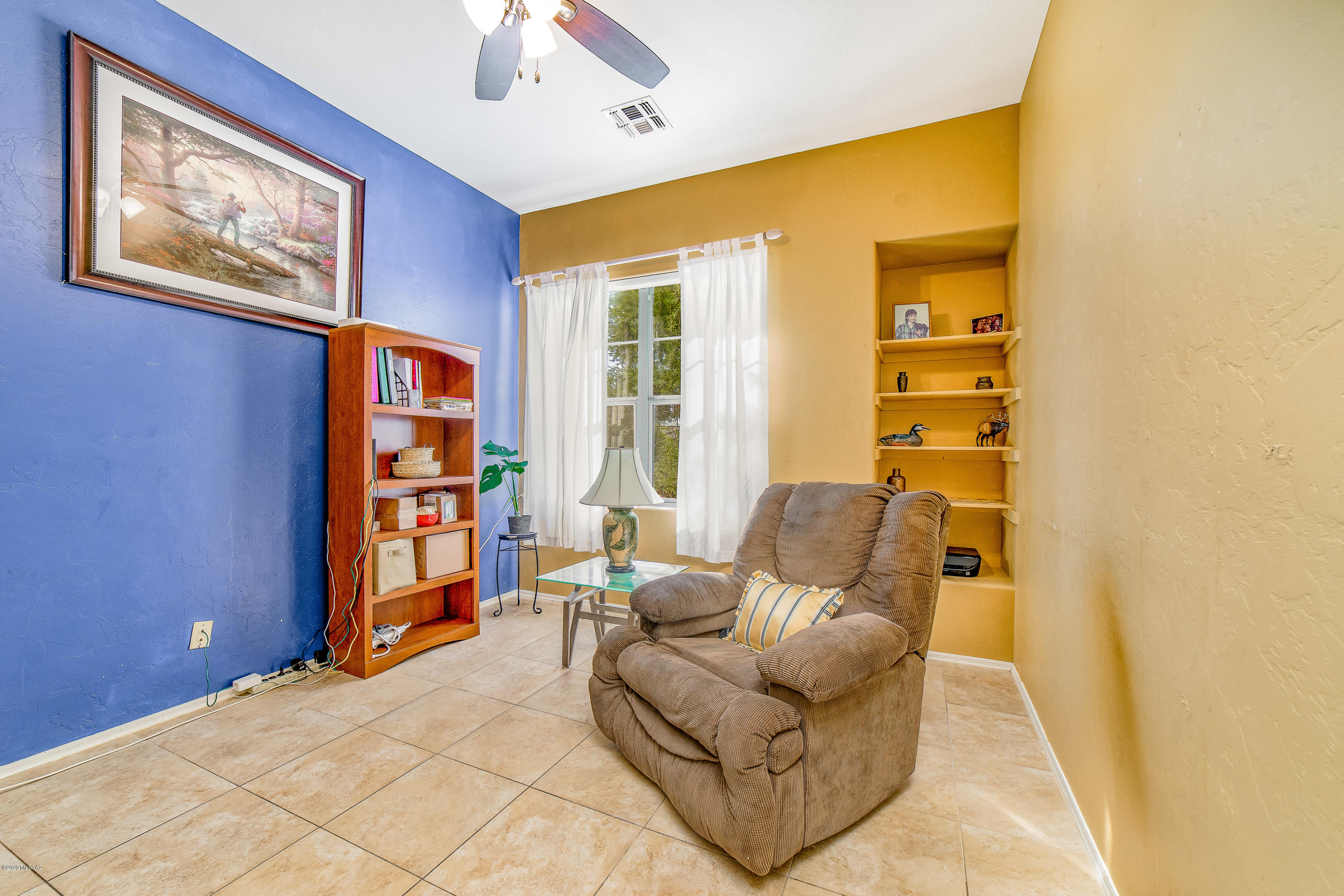 Monument Vista (1-106) - Residential