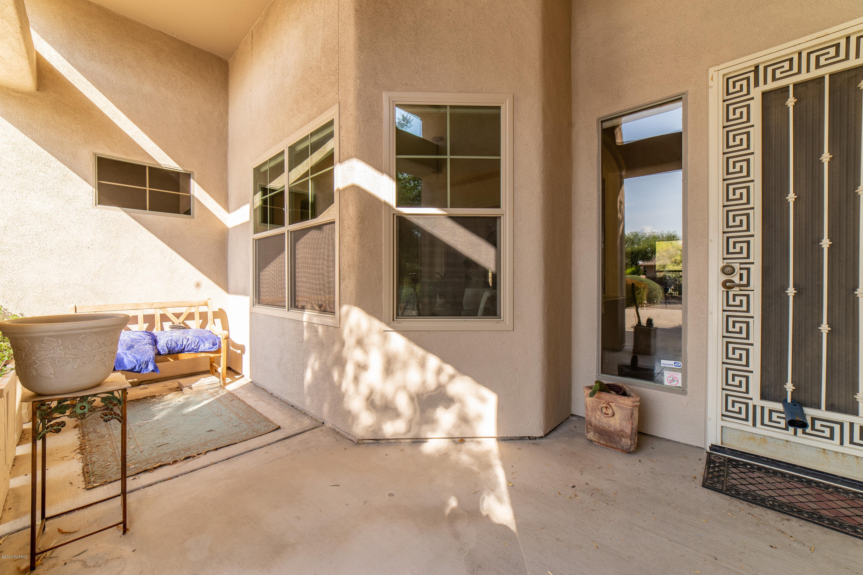 Monument Vista (1-106) - Residential
