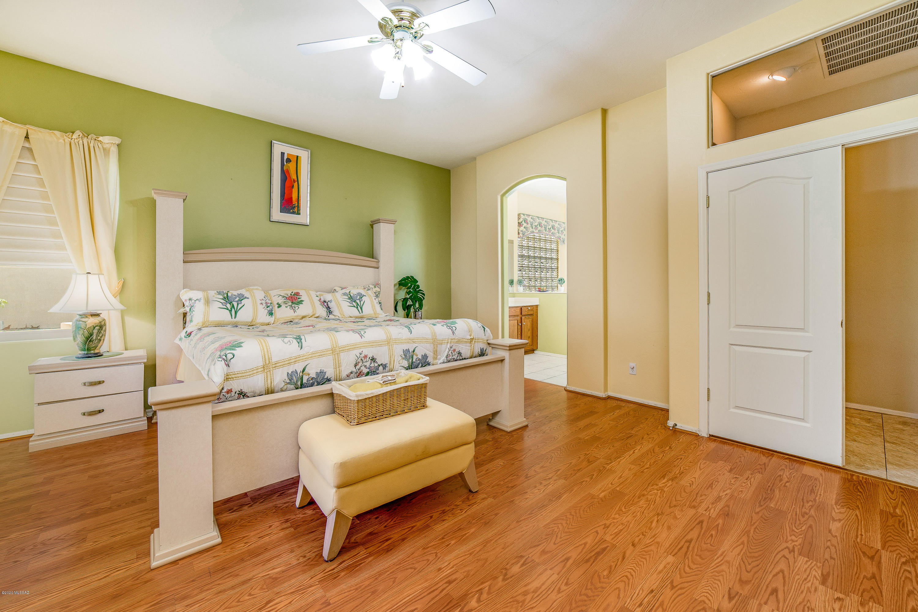 Monument Vista (1-106) - Residential