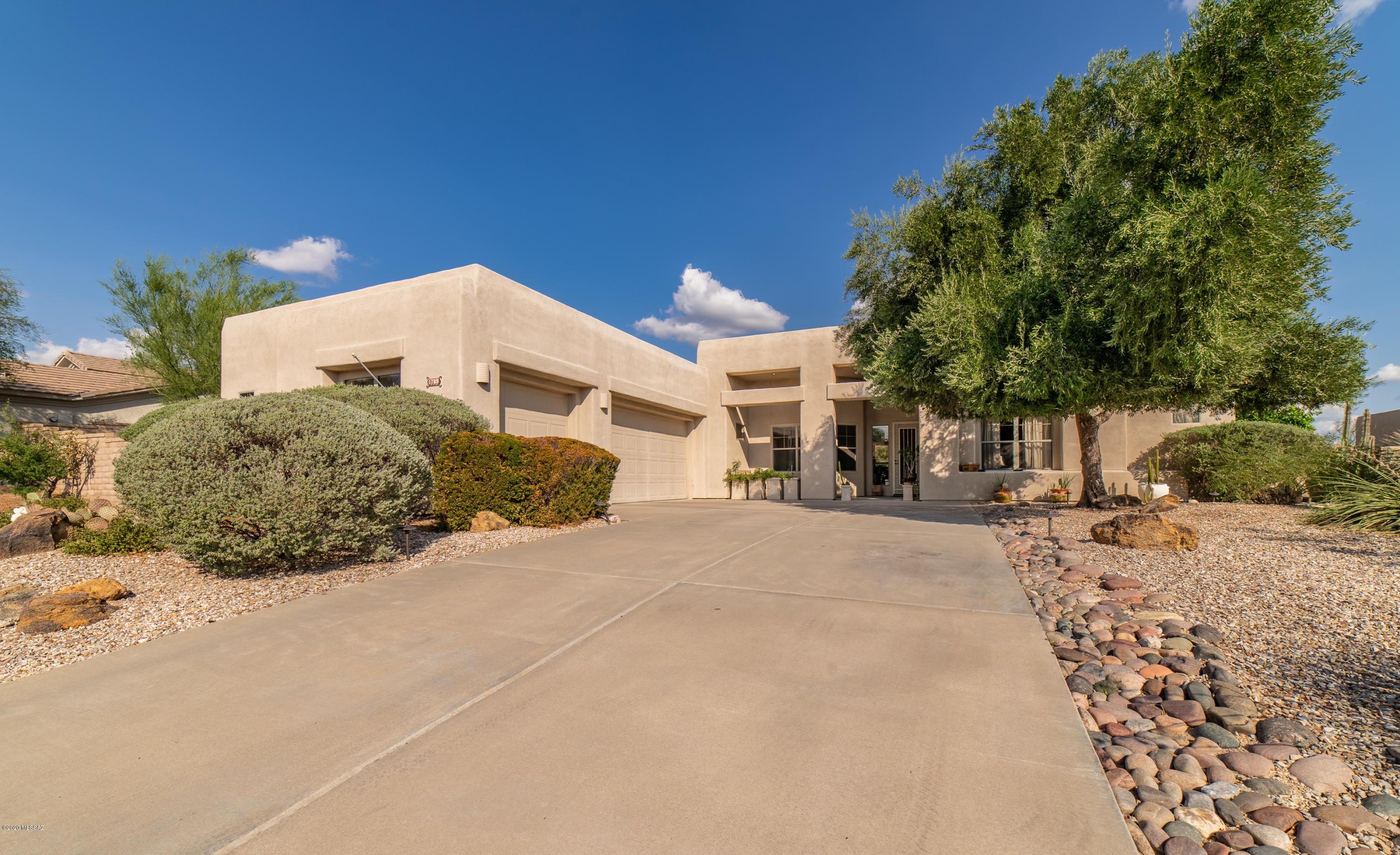 Monument Vista (1-106) - Residential