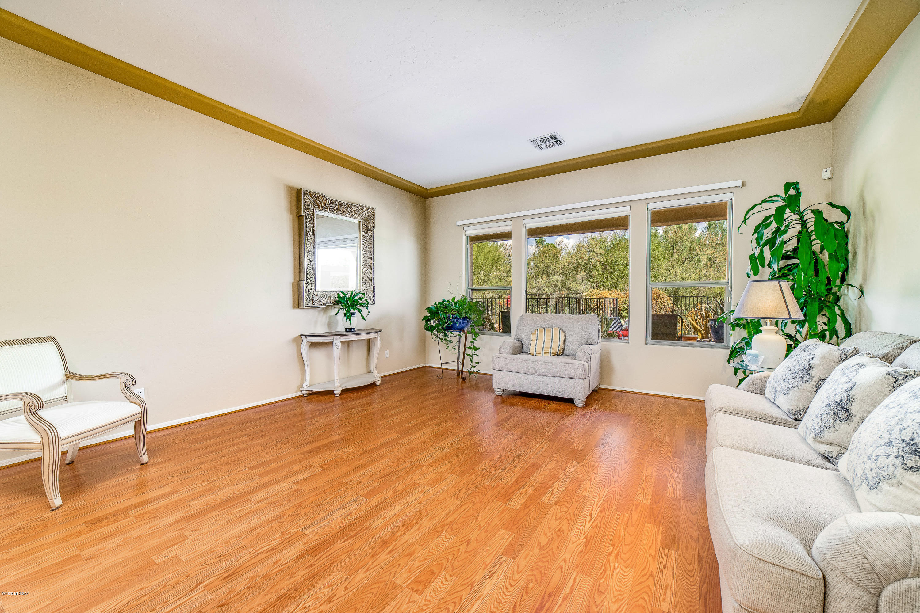 Monument Vista (1-106) - Residential