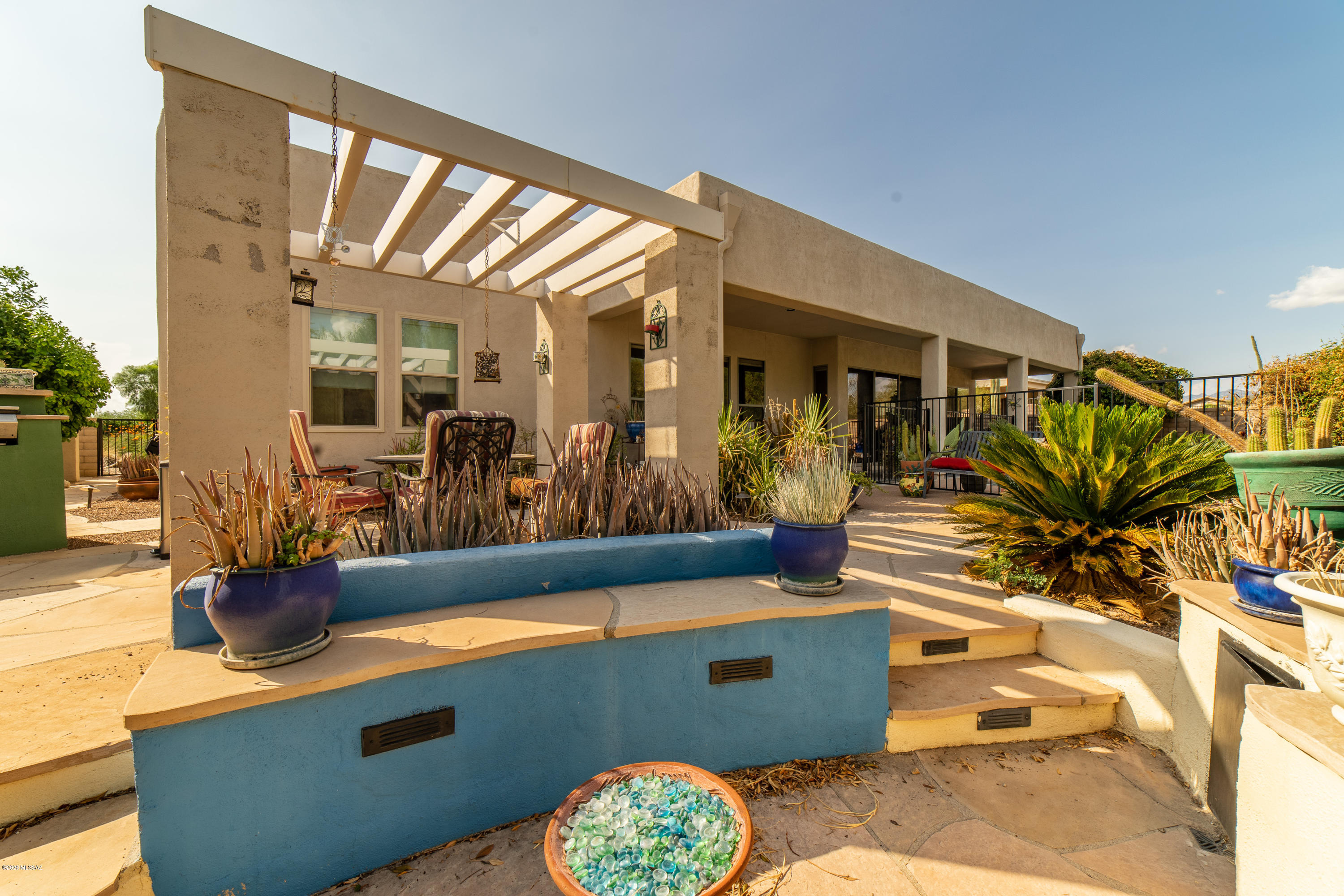 Monument Vista (1-106) - Residential